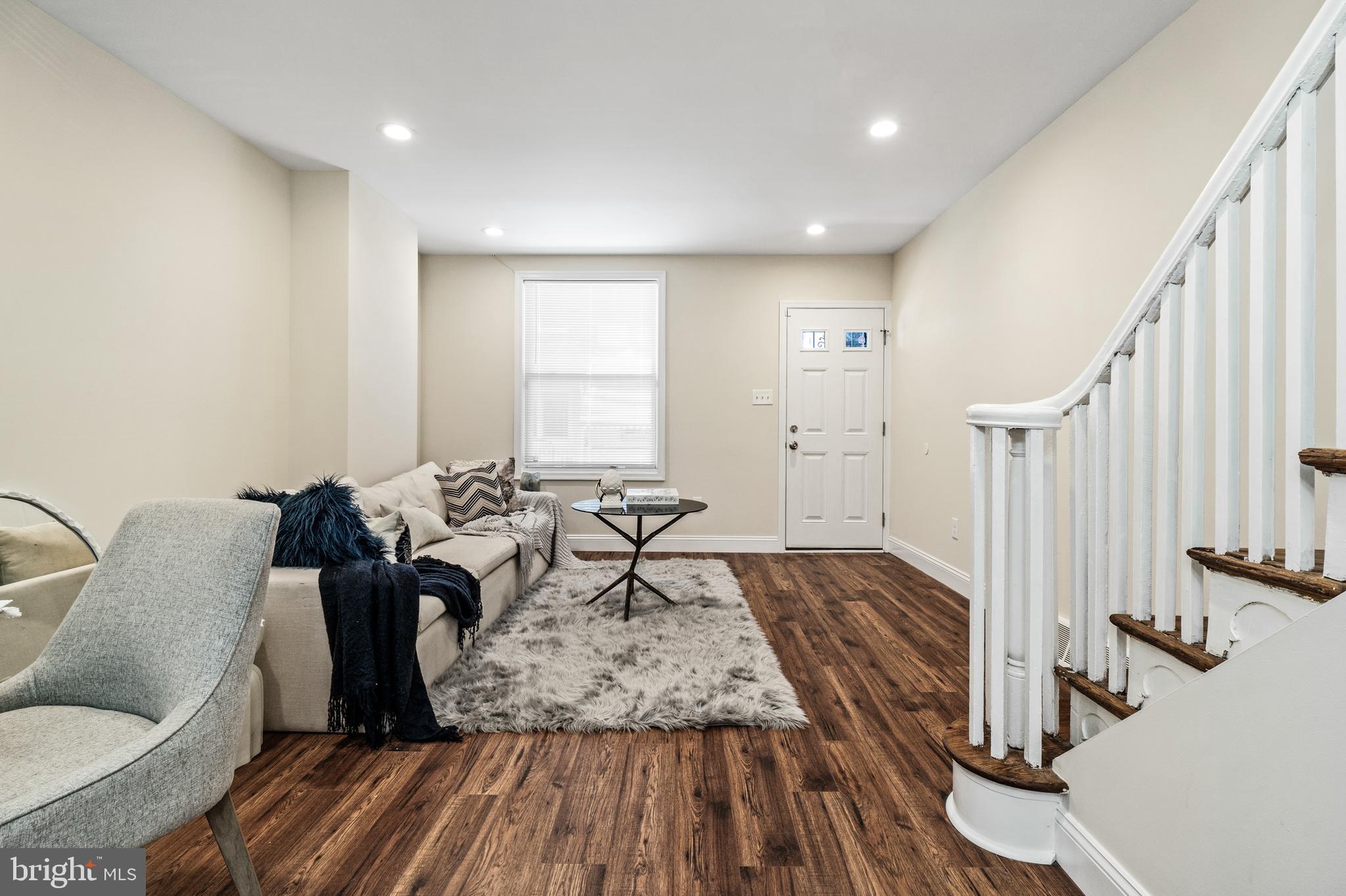 WEST PASSYUNK - Residential