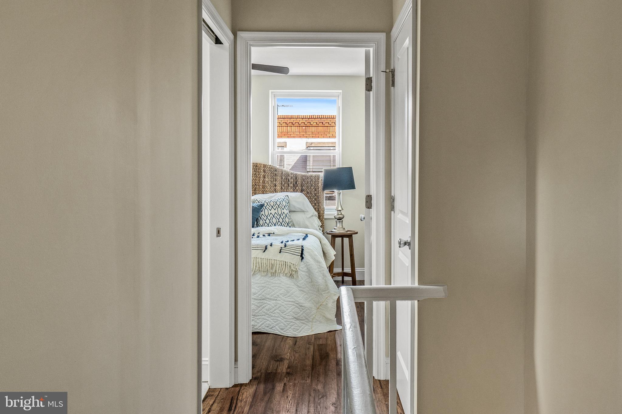 WEST PASSYUNK - Residential