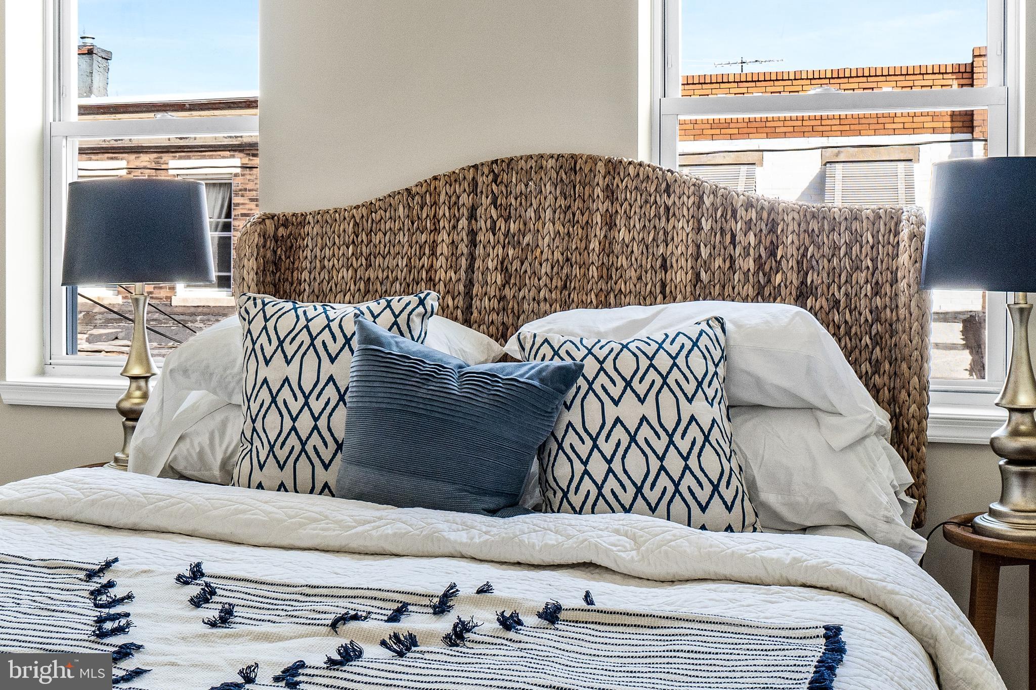 WEST PASSYUNK - Residential