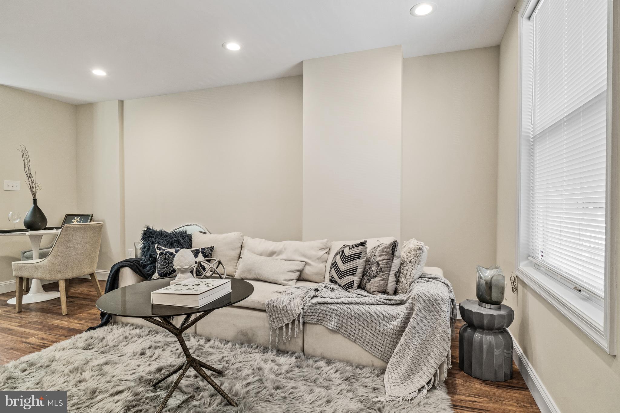 WEST PASSYUNK - Residential