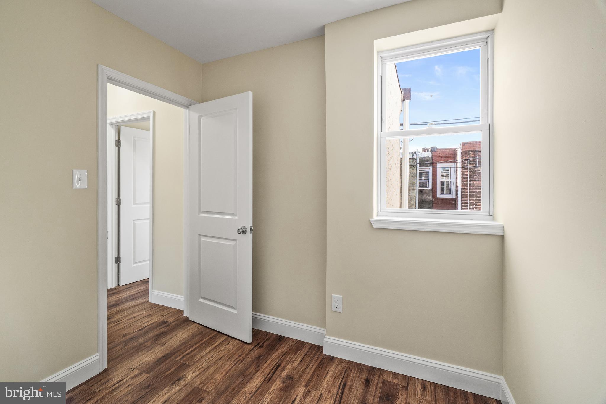 WEST PASSYUNK - Residential