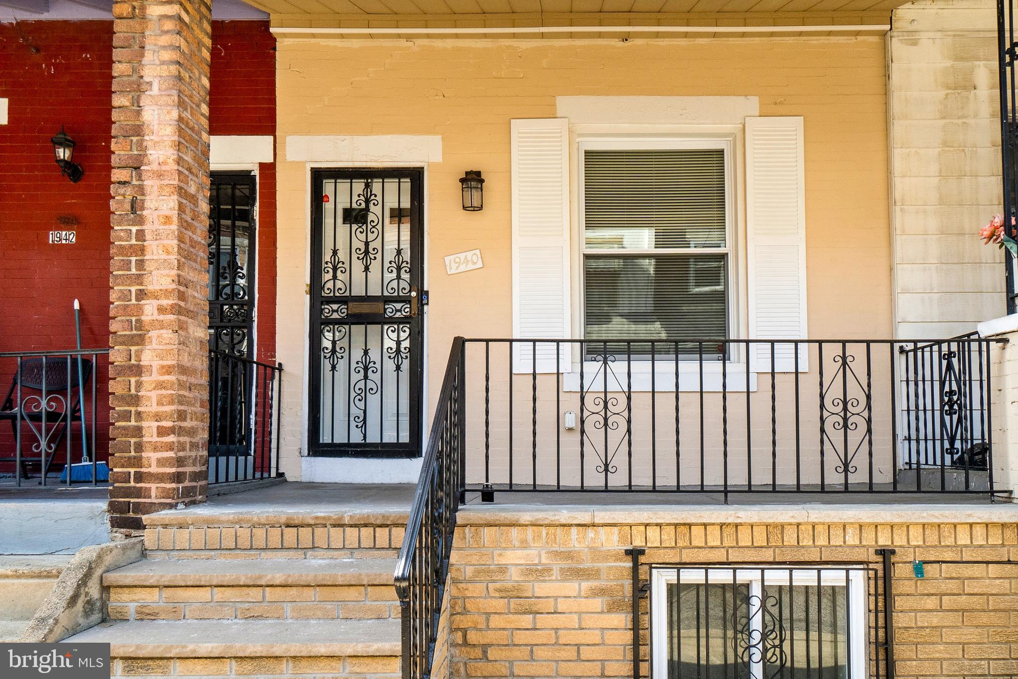 WEST PASSYUNK - Residential