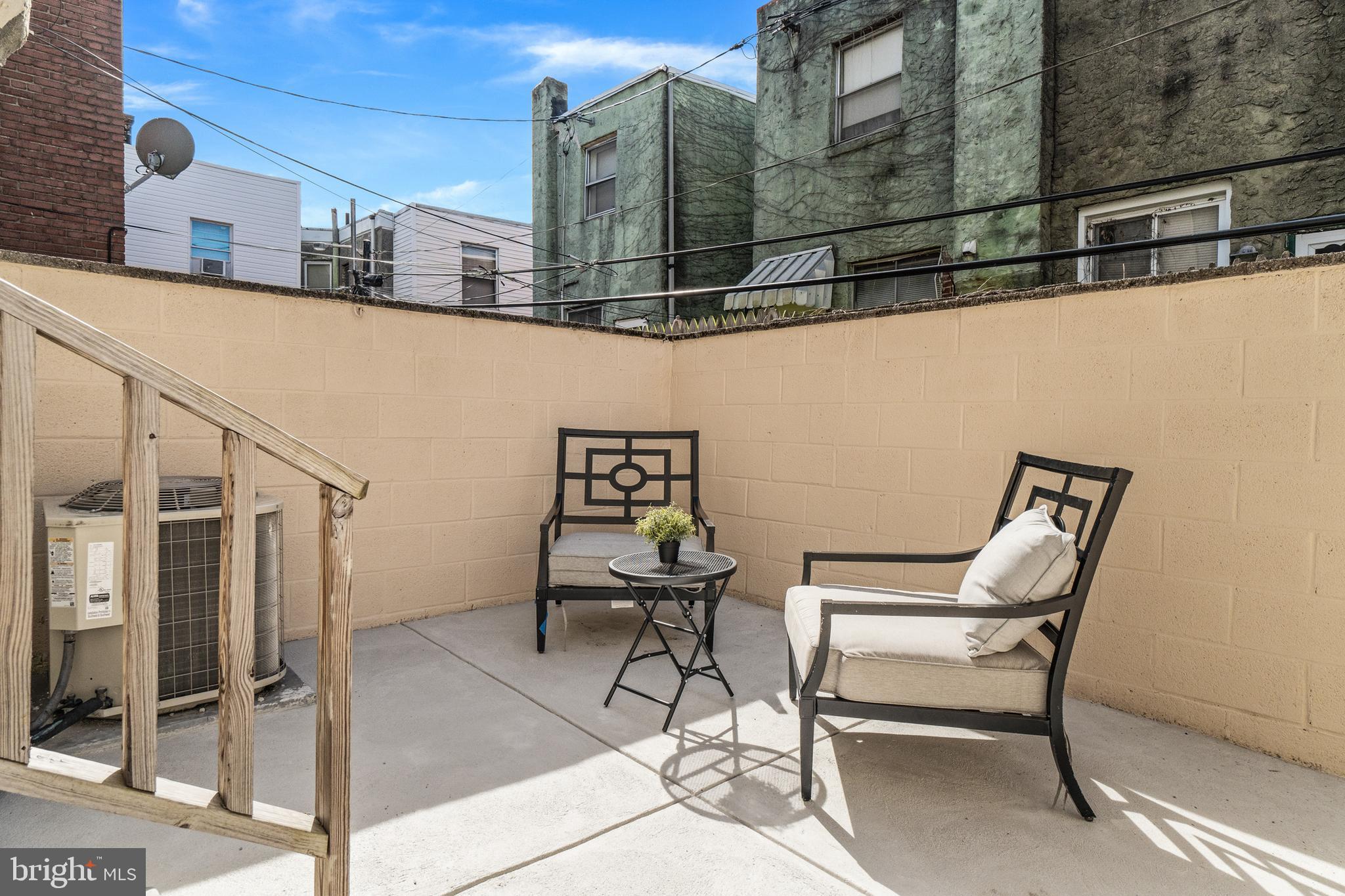 WEST PASSYUNK - Residential