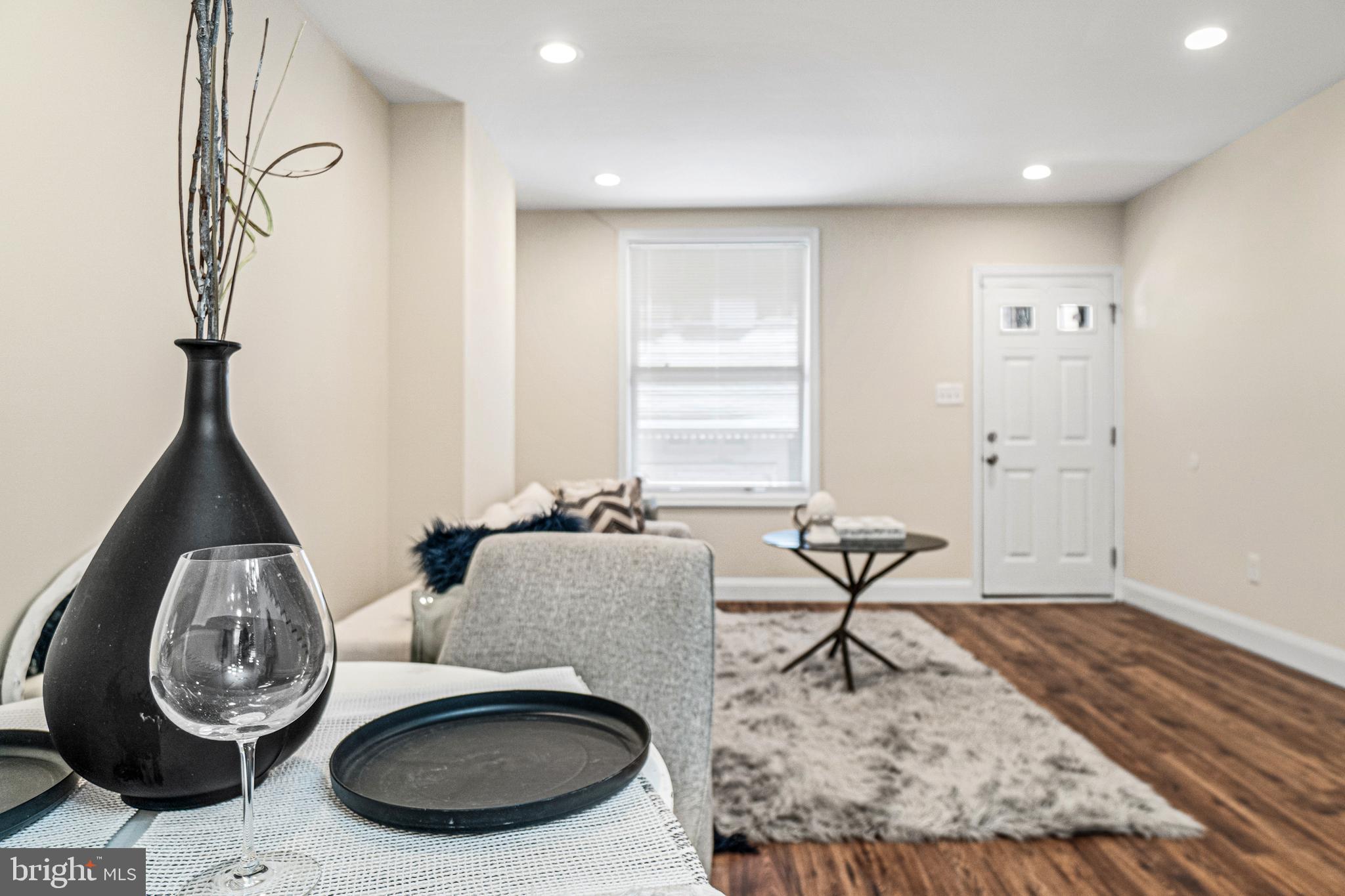 WEST PASSYUNK - Residential