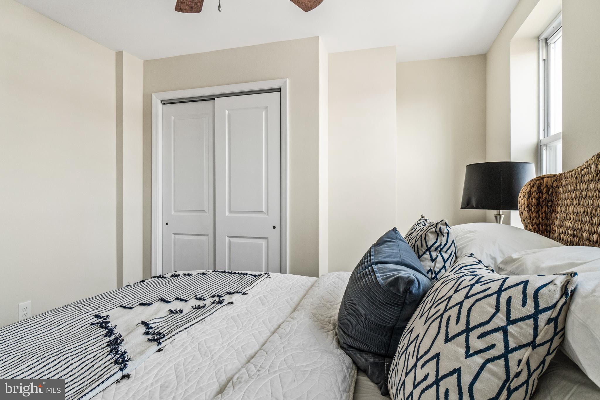 WEST PASSYUNK - Residential