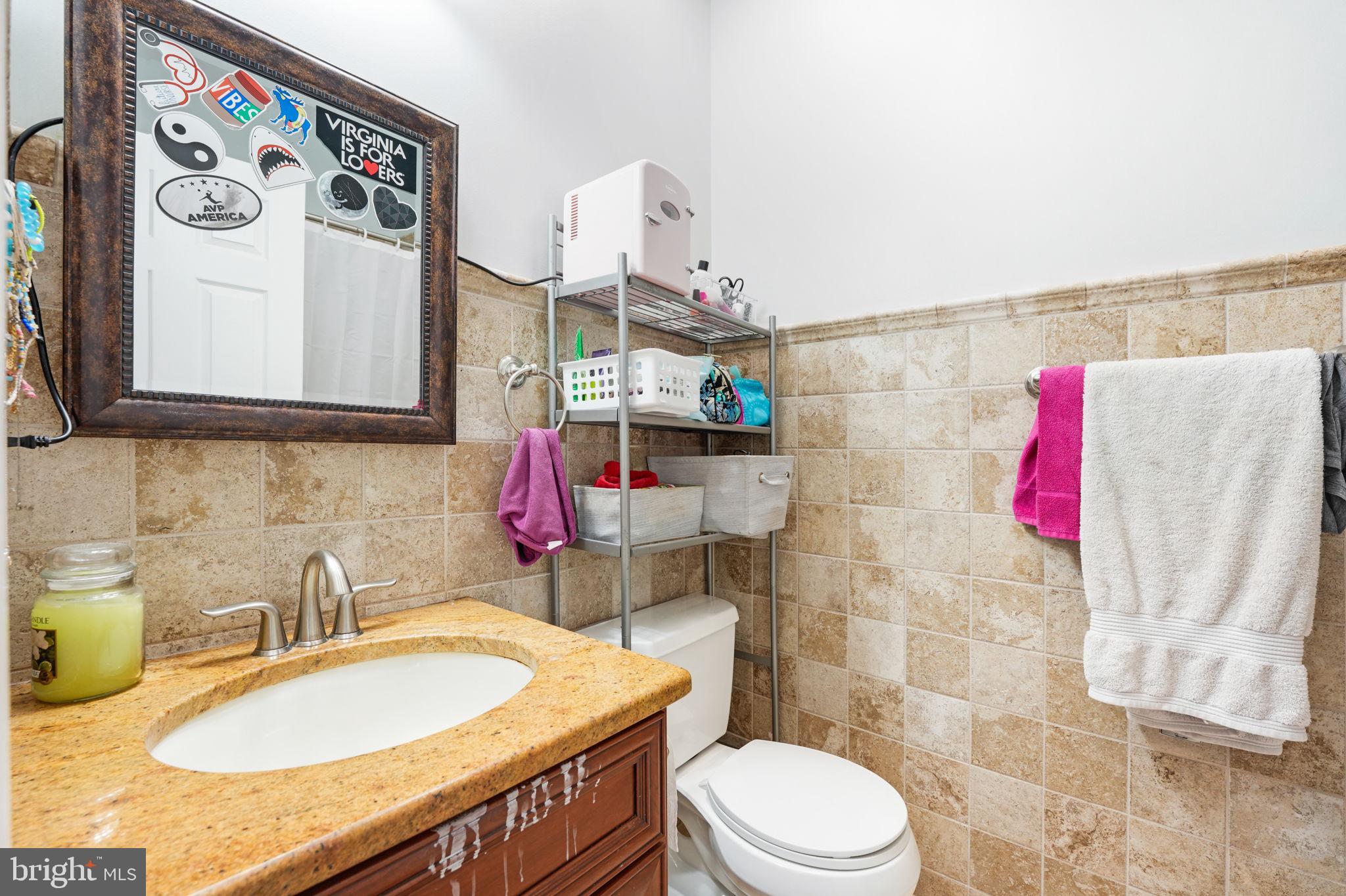 VIENNA WOODS - Residential