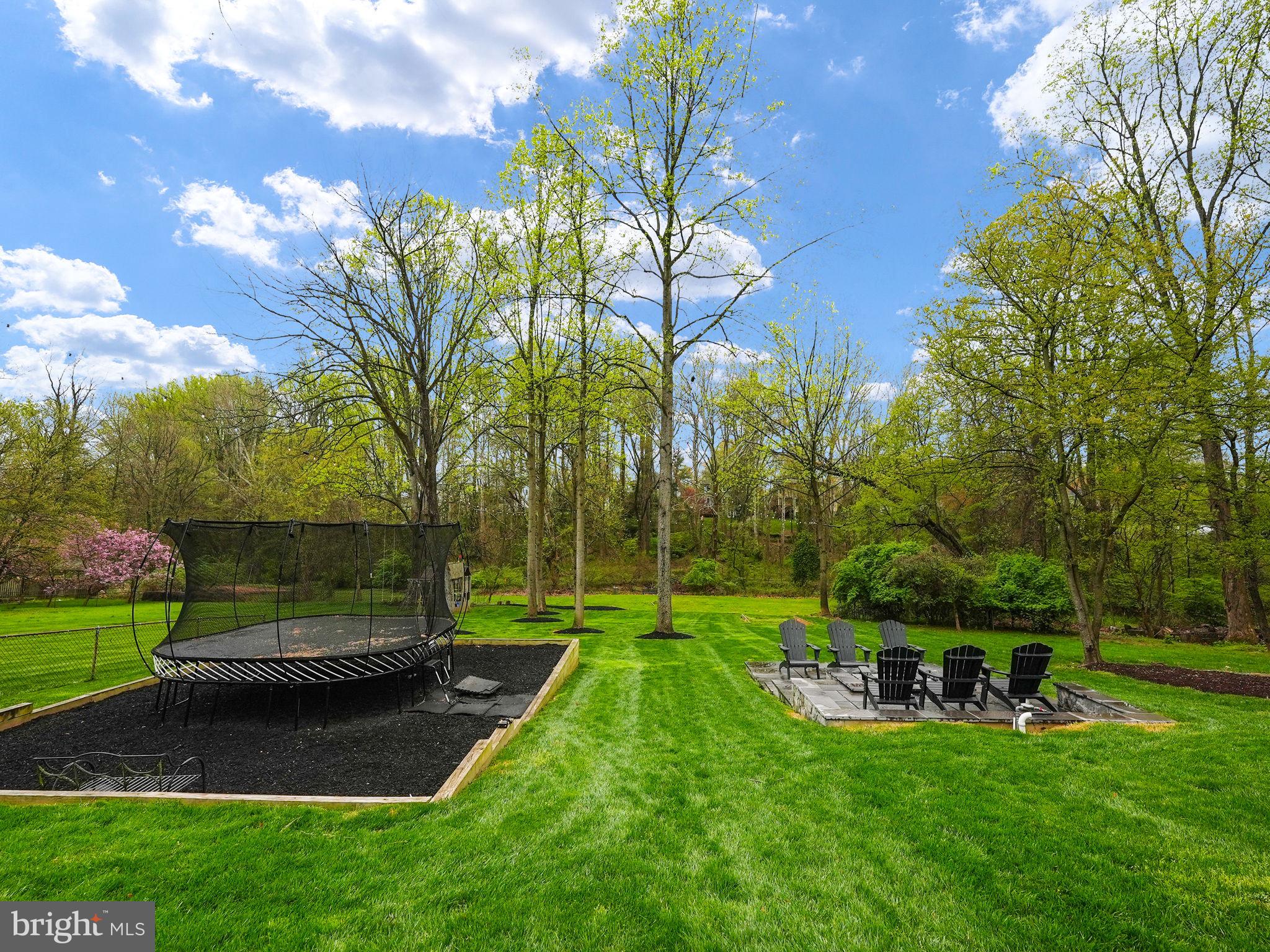 VIENNA WOODS - Residential