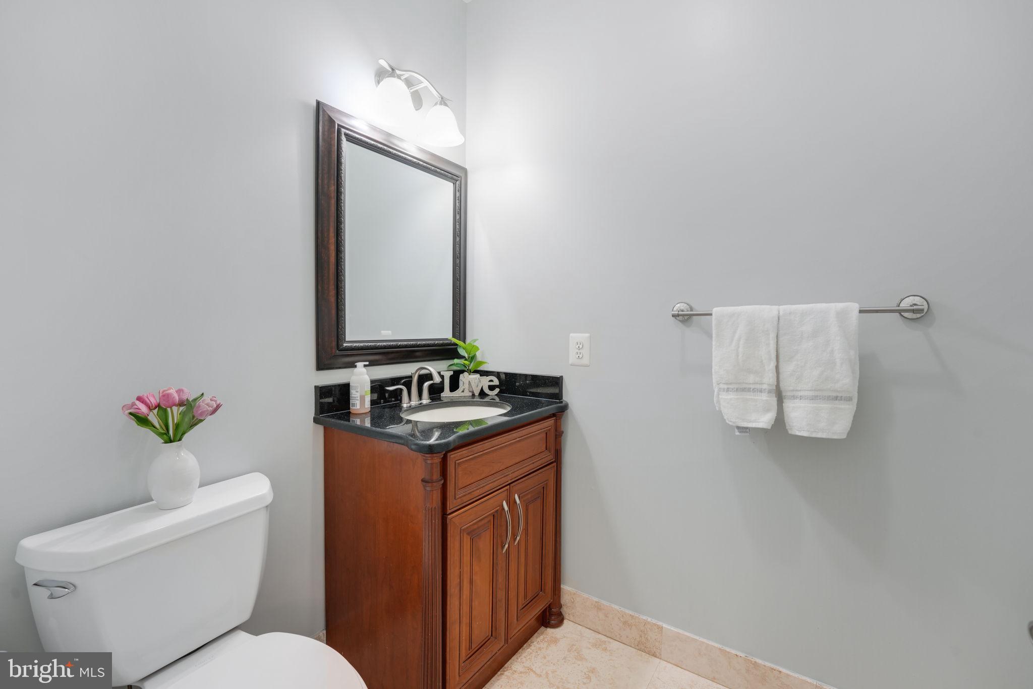 VIENNA WOODS - Residential