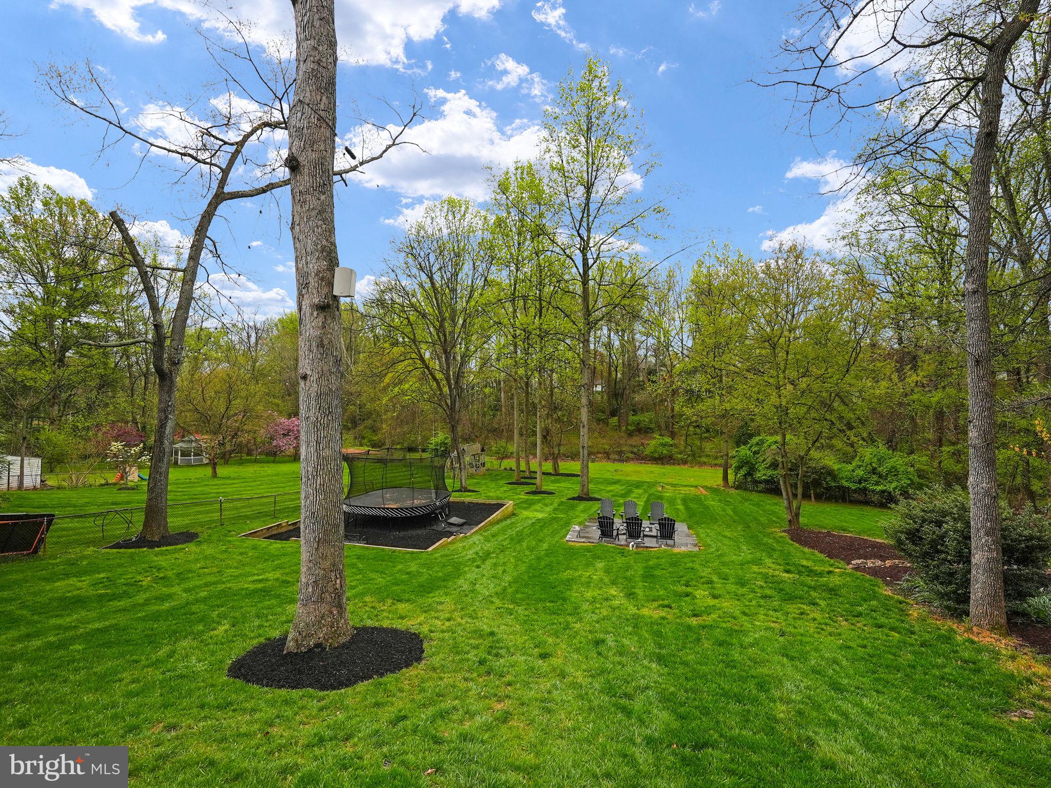 VIENNA WOODS - Residential