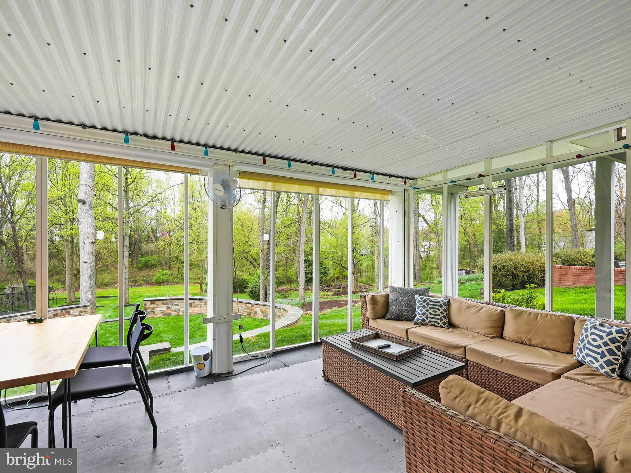 VIENNA WOODS - Residential