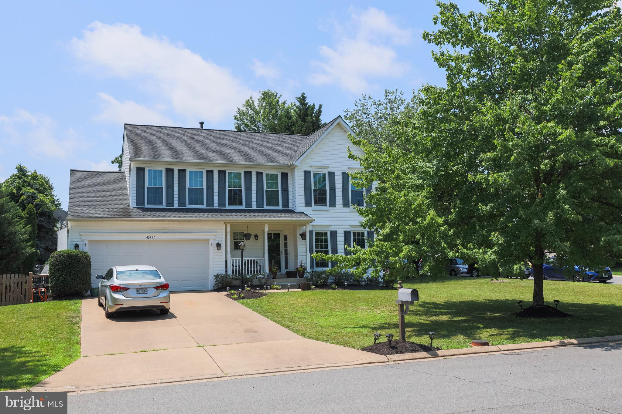 43225 CAVELL COURT