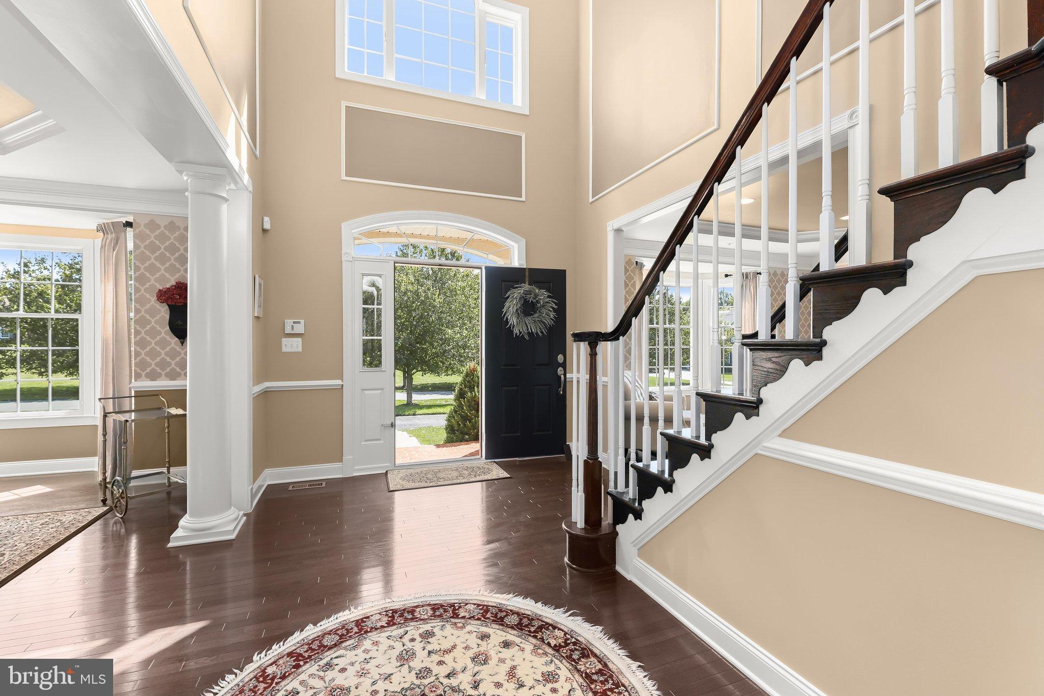 14088 PATTERSON FARM COURT