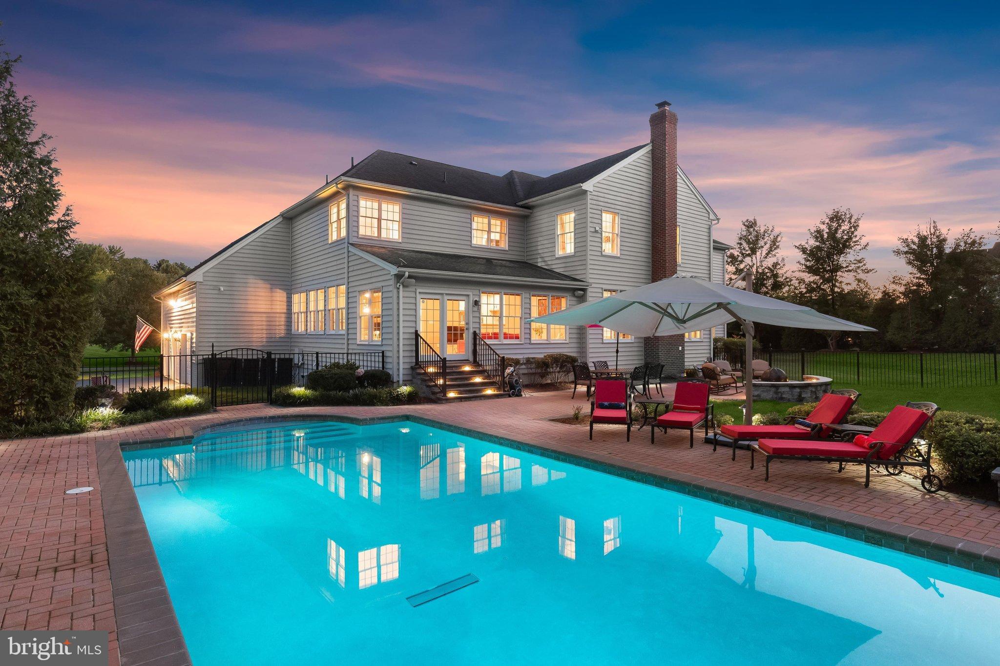 14088 PATTERSON FARM COURT