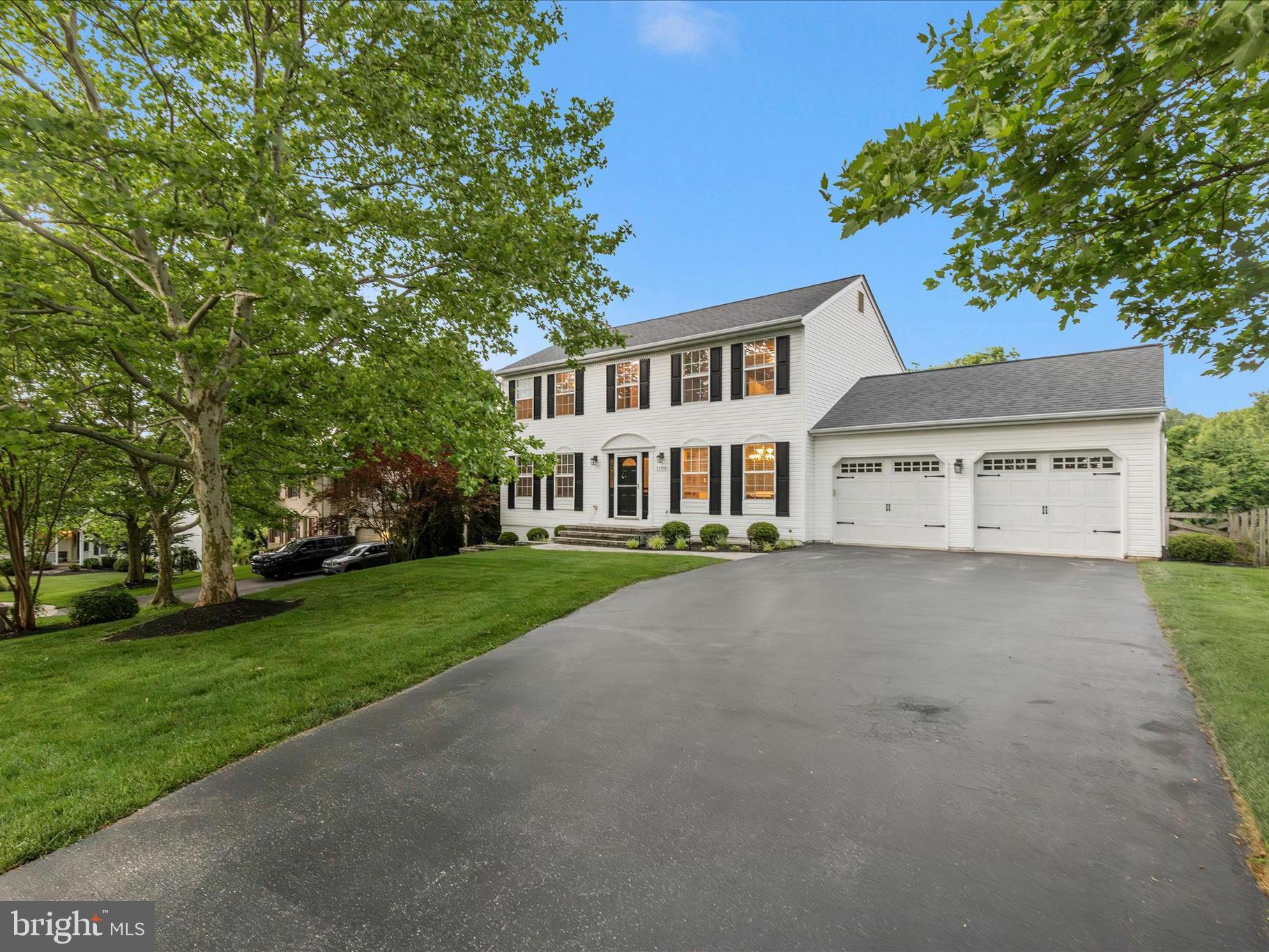 1106 VILLAGE GATE COURT