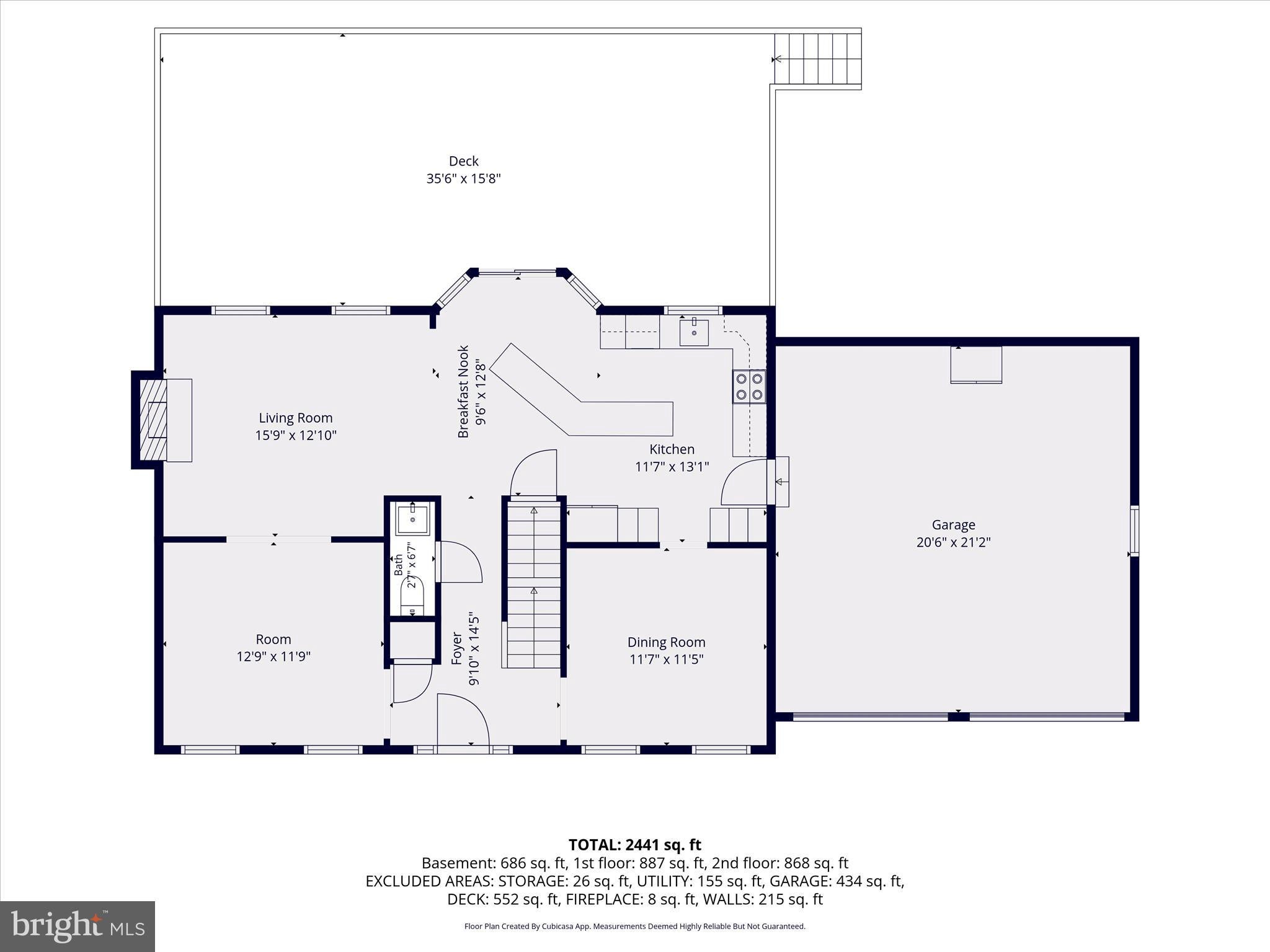 1106 VILLAGE GATE COURT