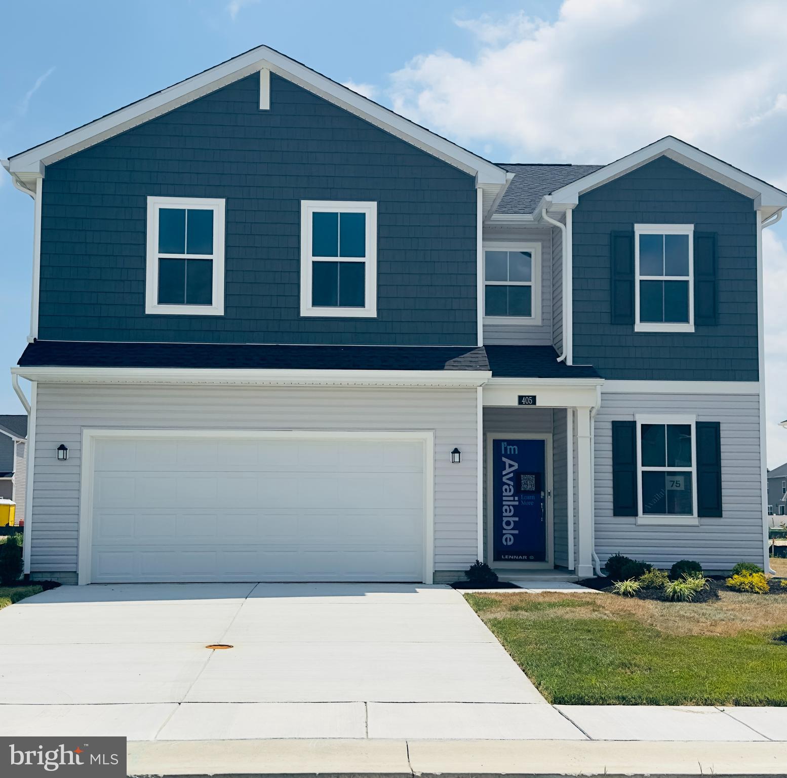 405 TERRE STREET LOT 75
