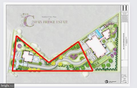 681 A CHAIN BRIDGE MCLEAN VA 22101