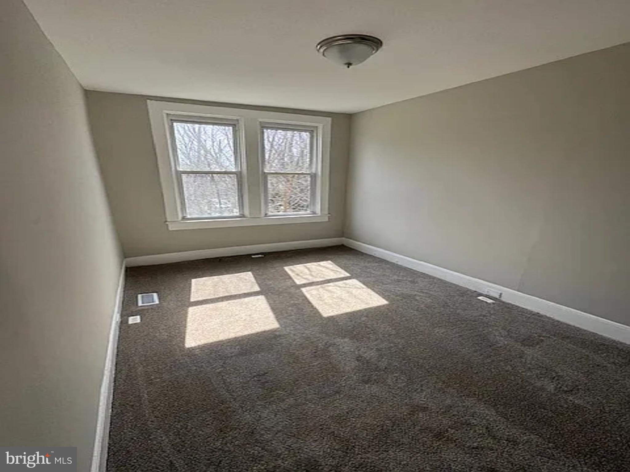 CENTRAL PARK HEIGHTS - Residential Lease