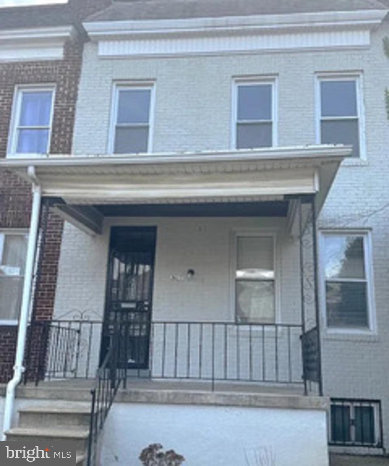 CENTRAL PARK HEIGHTS - Residential Lease