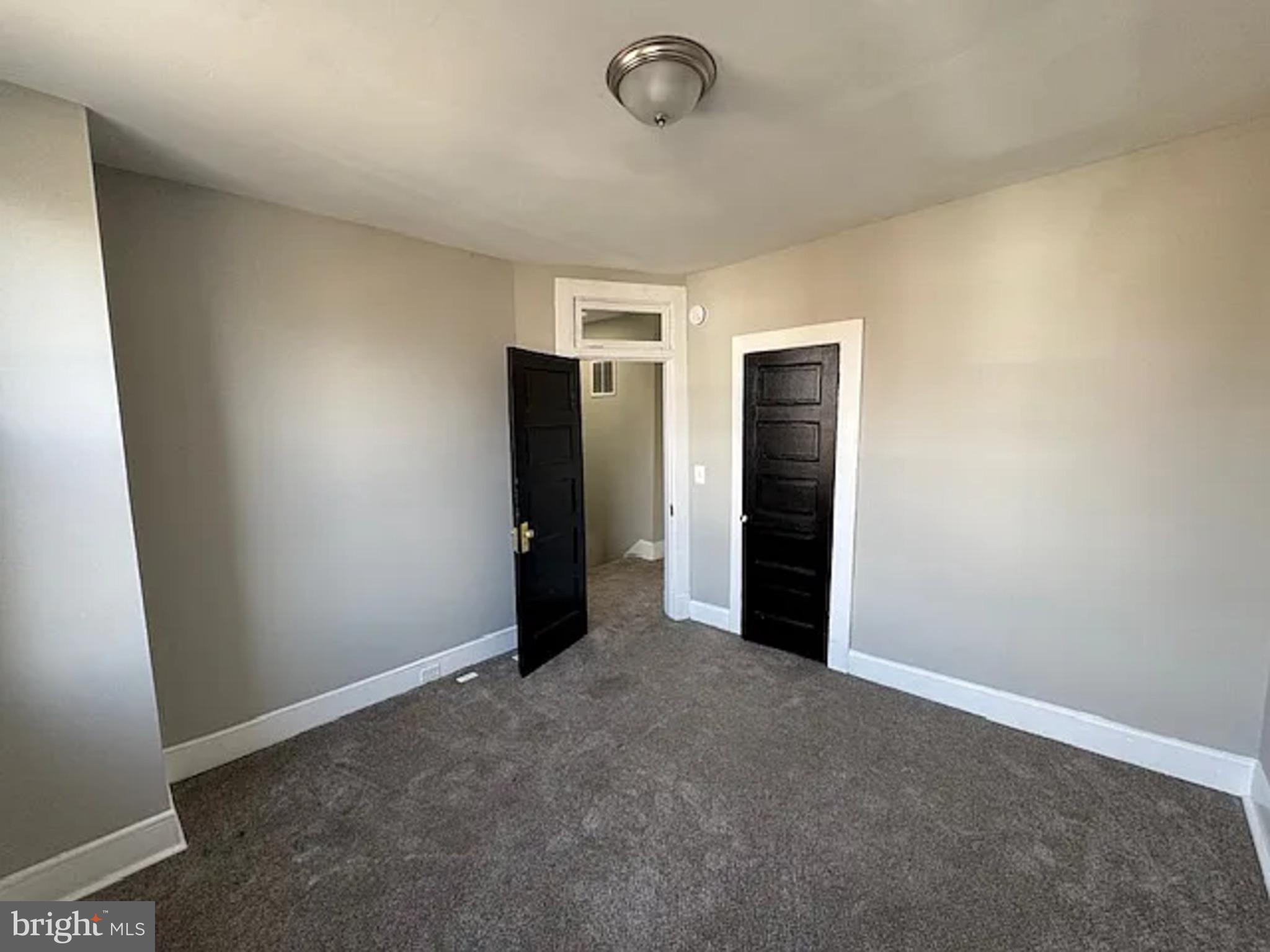 CENTRAL PARK HEIGHTS - Residential Lease