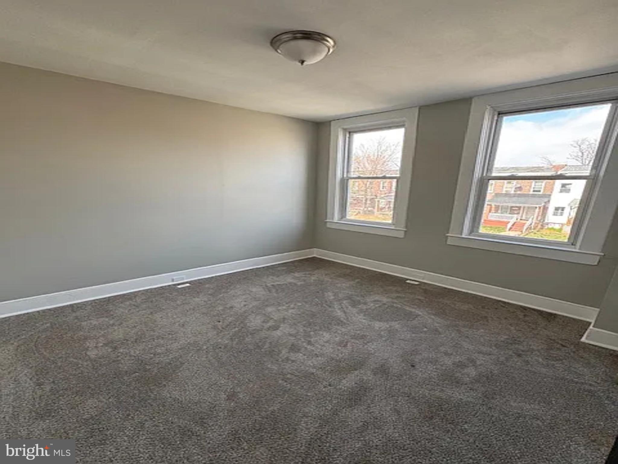 CENTRAL PARK HEIGHTS - Residential Lease