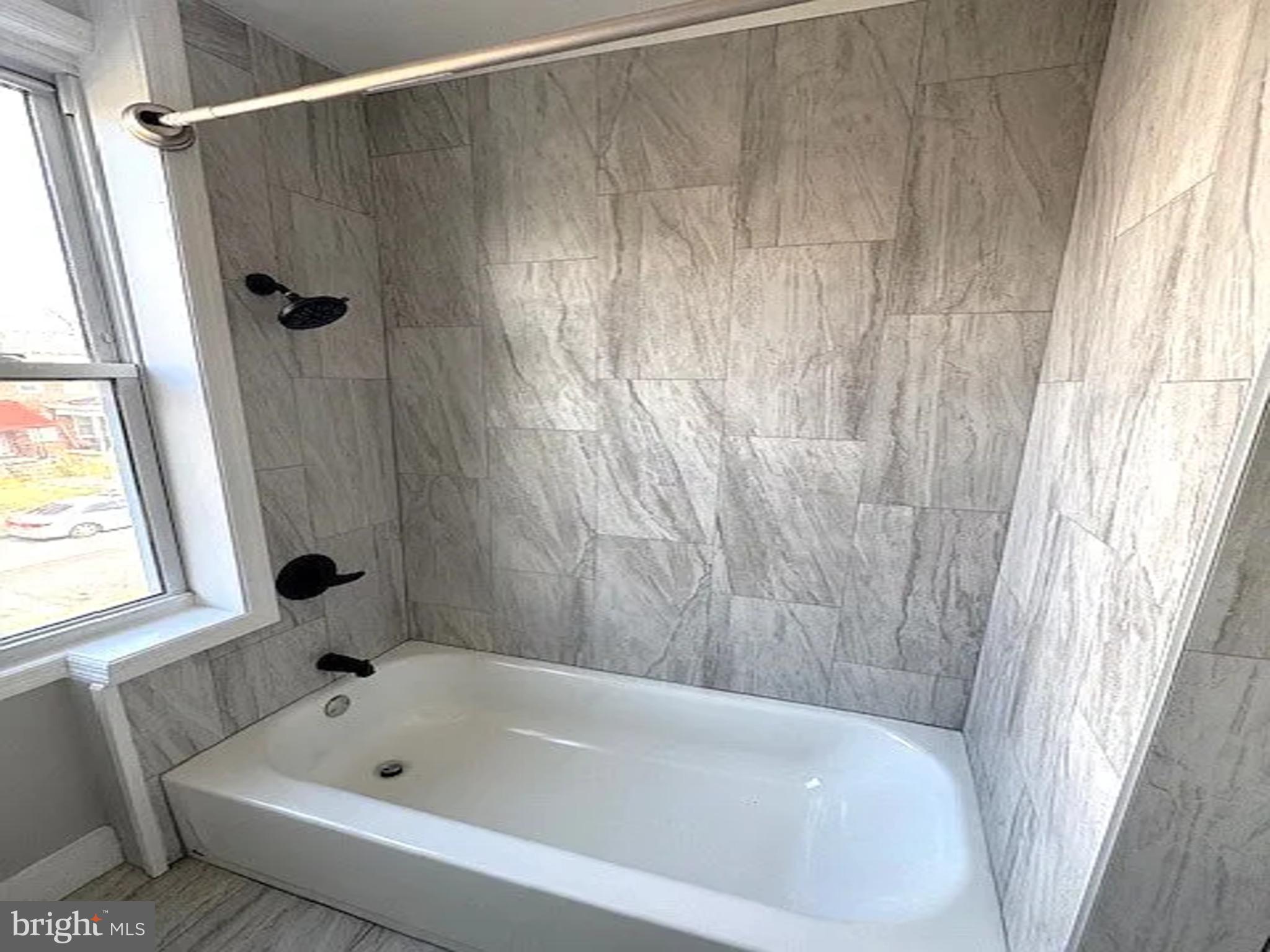 CENTRAL PARK HEIGHTS - Residential Lease
