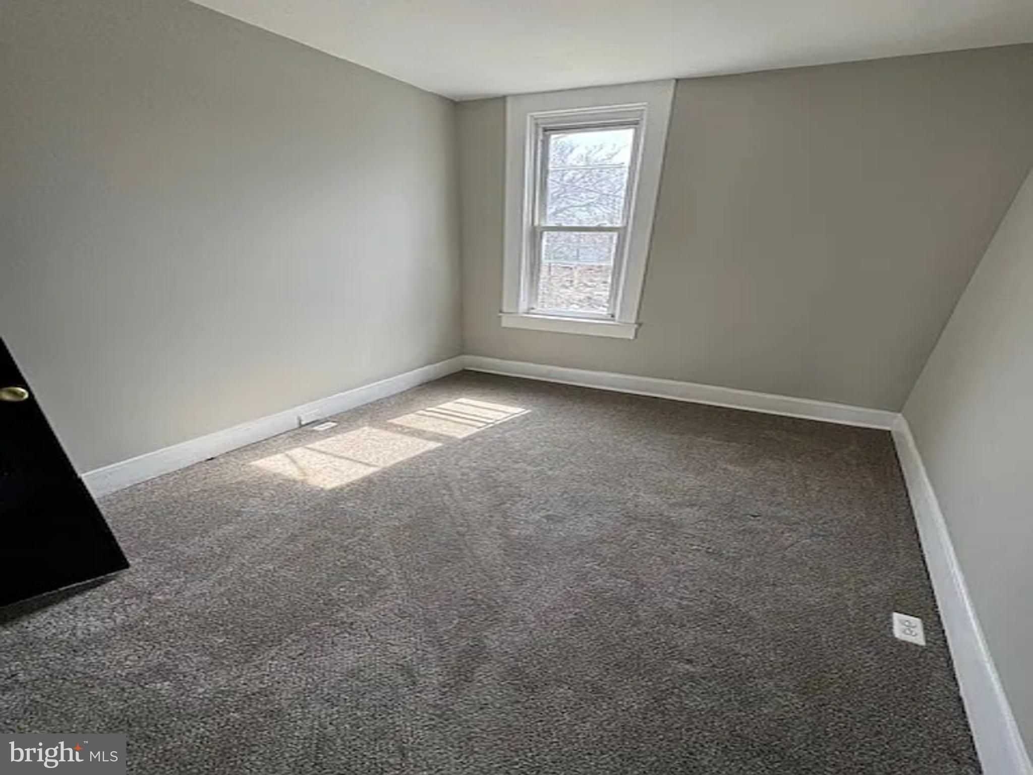 CENTRAL PARK HEIGHTS - Residential Lease