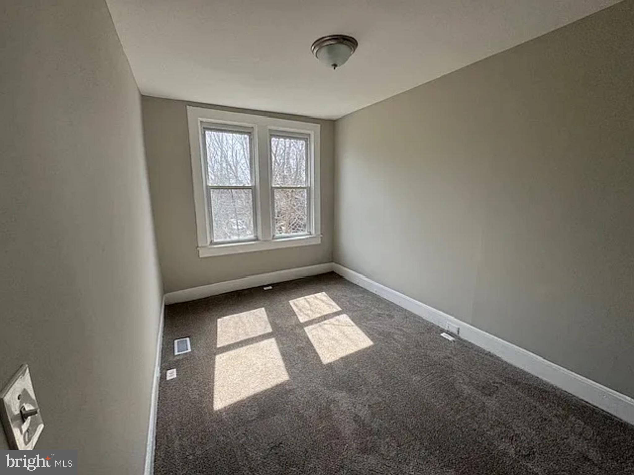 CENTRAL PARK HEIGHTS - Residential Lease