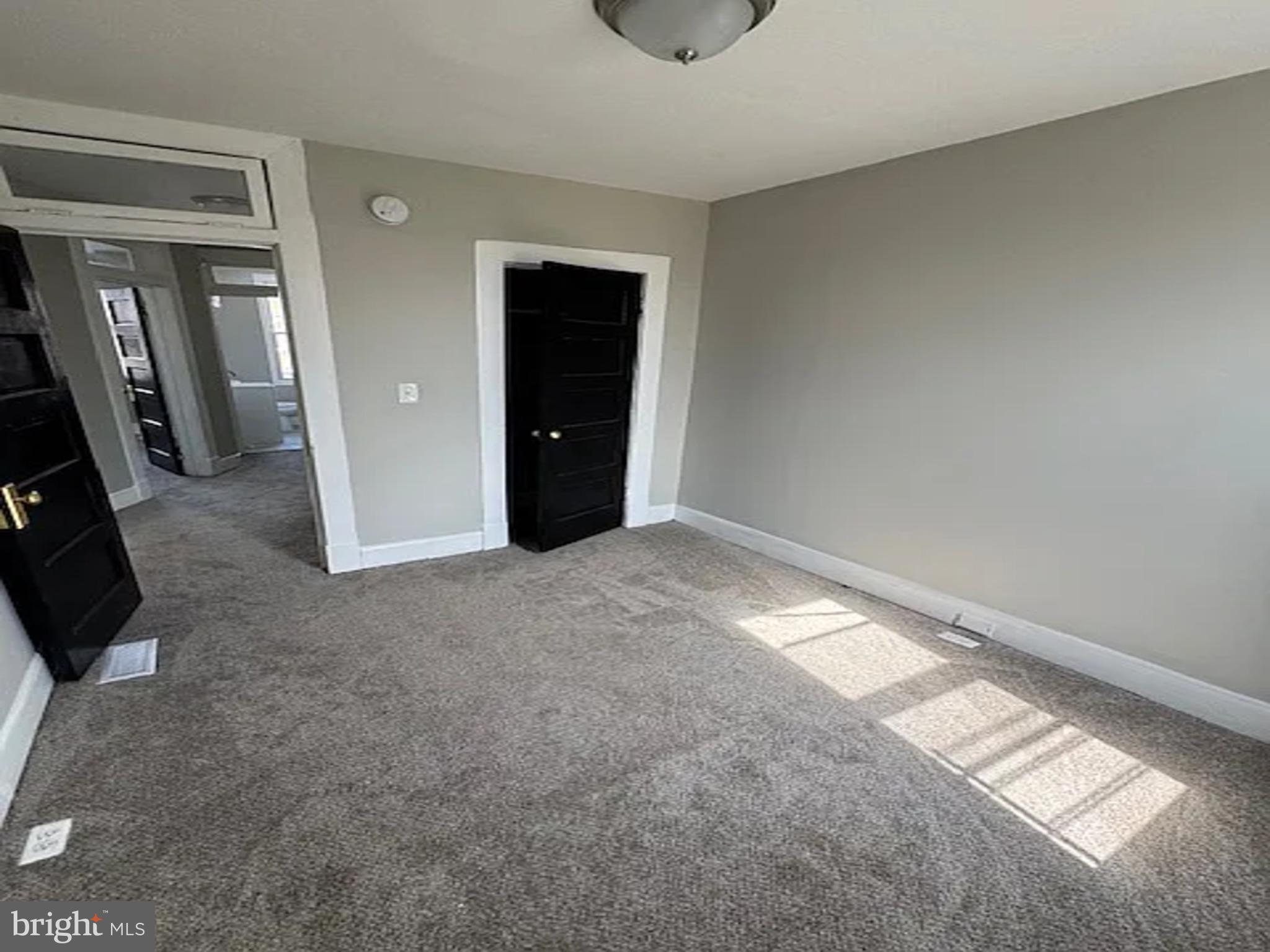 CENTRAL PARK HEIGHTS - Residential Lease