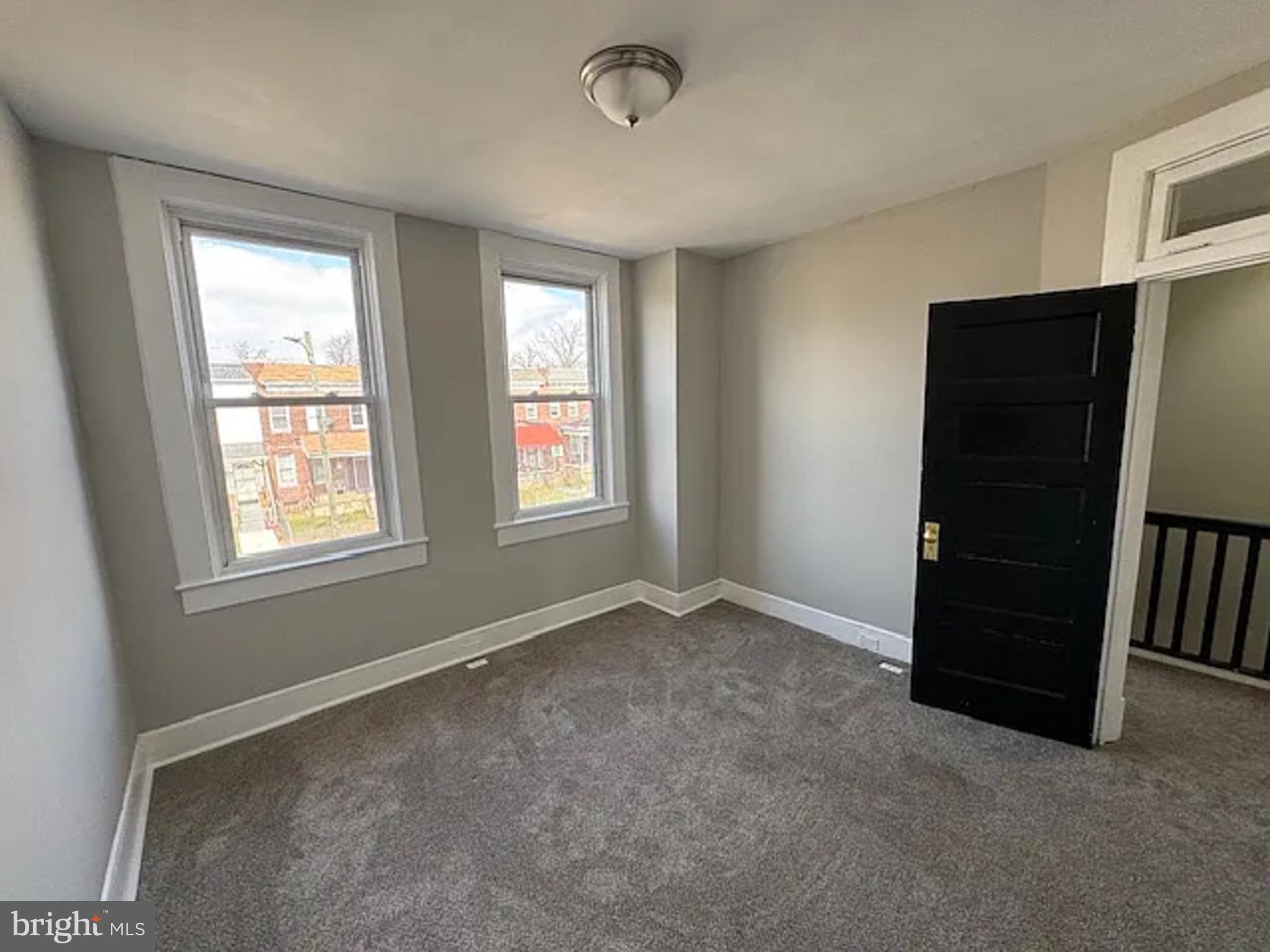 CENTRAL PARK HEIGHTS - Residential Lease