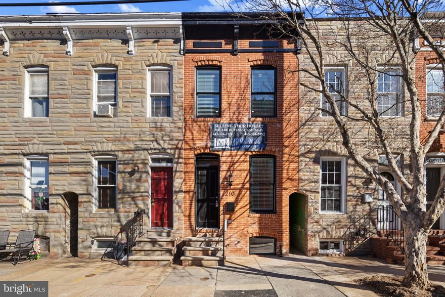 Brand New CHAP Renovation by Building Character with 2-CAR PARKING and a Patio. 3 Finished Levels. The Main Level has a Large Living Room, Dining Room, Half Bath and Kitchen with Island and Pantry. The Upper Level offers 2 Bedrooms, 2 Full Baths, Walk-in Closet and Direct Access to the Roof-Top DECK with Skyline Views. The Lower Level Includes 1 Additional Room and the Third Full Bath. Insulation is Energy Efficient Spray Foam. Whole House Audio System. Custom Tile, Trim and Paint. And Don’t Forget the Amazing Building Character 2-Year Builder Service Warranty.