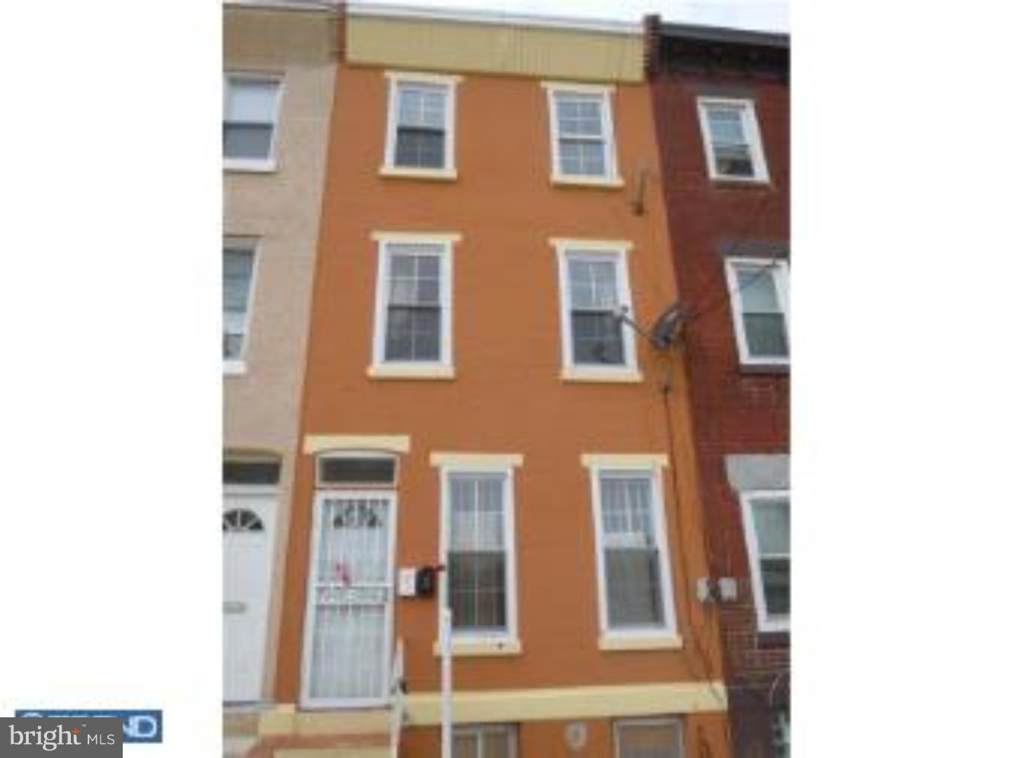 TEMPLE UNIVERSITY - Residential Income