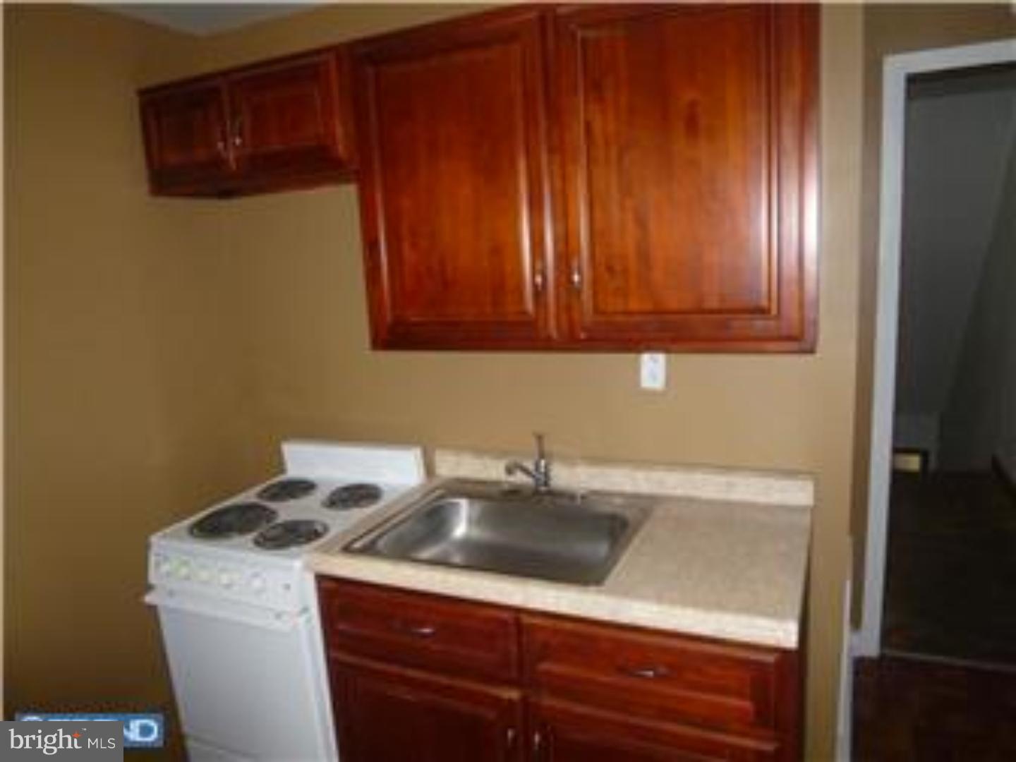 TEMPLE UNIVERSITY - Residential Income