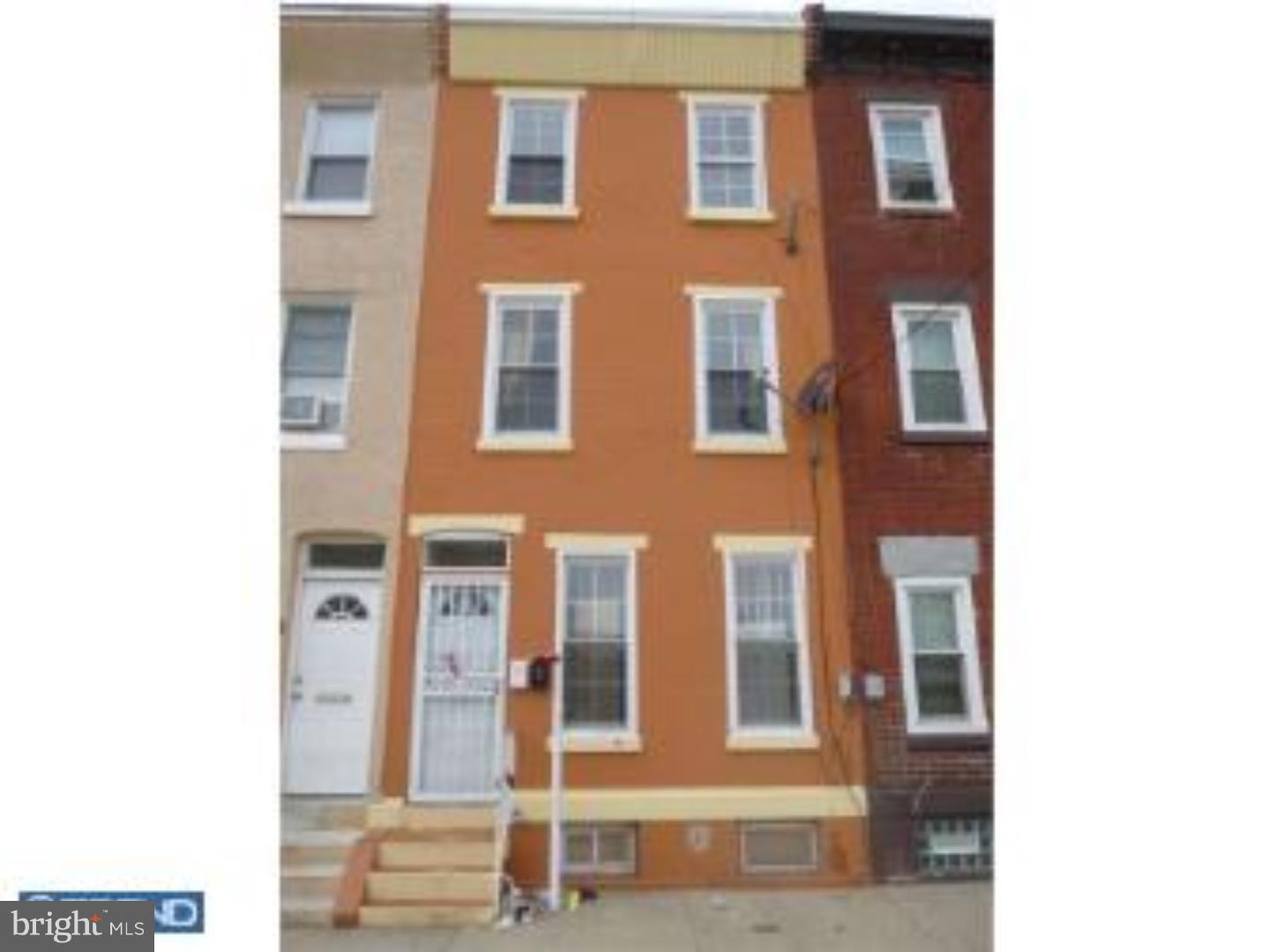 TEMPLE UNIVERSITY - Residential Income