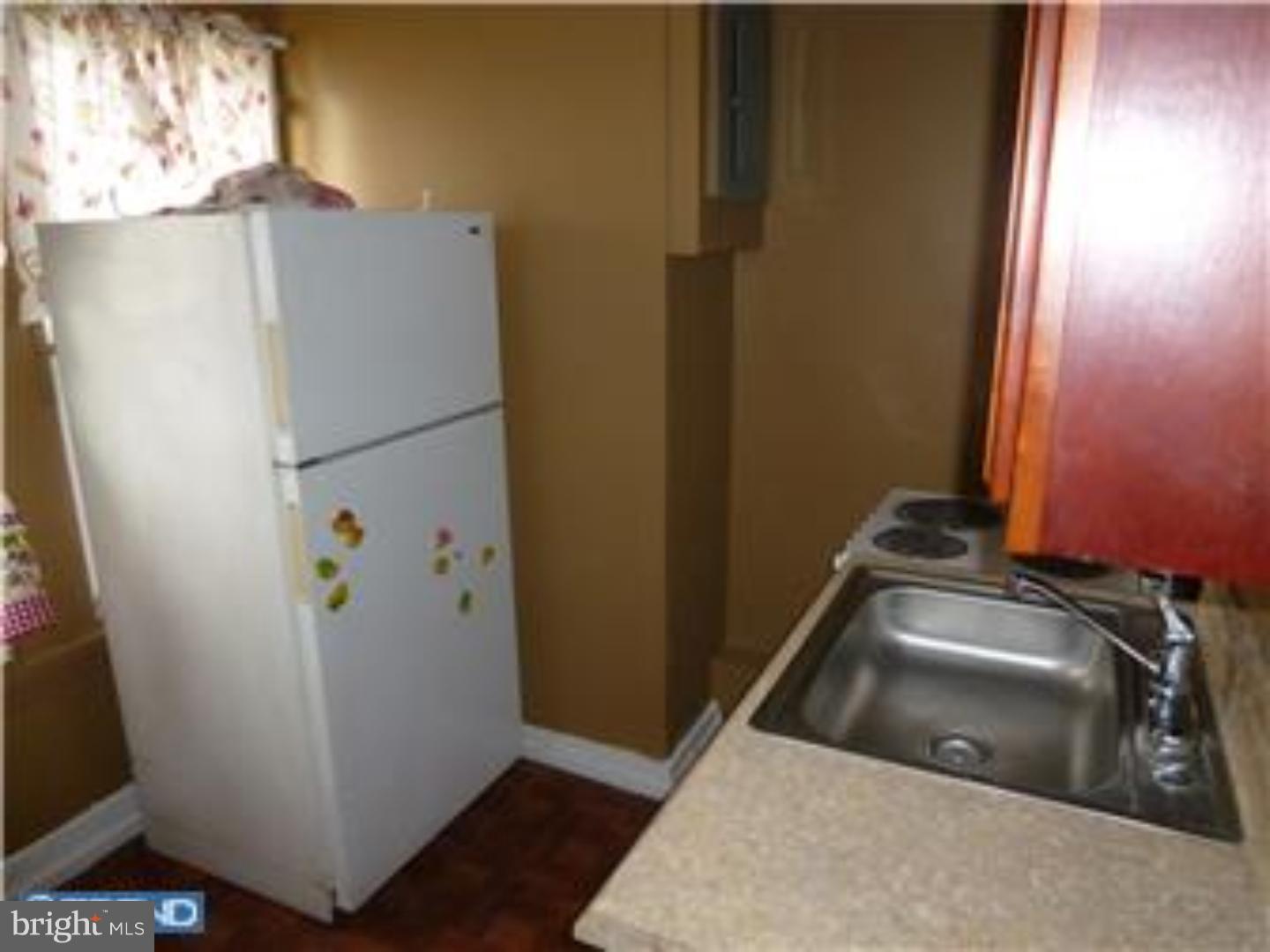 TEMPLE UNIVERSITY - Residential Income