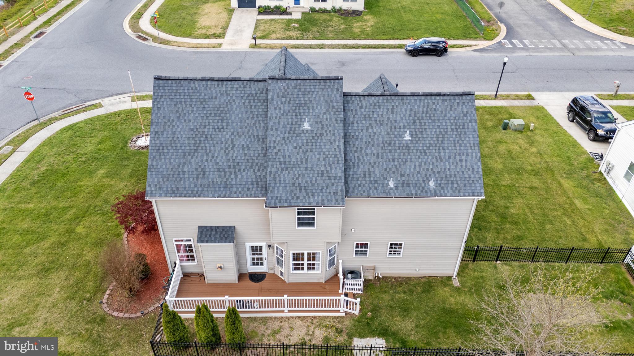 TOWNSEND STATION - Land