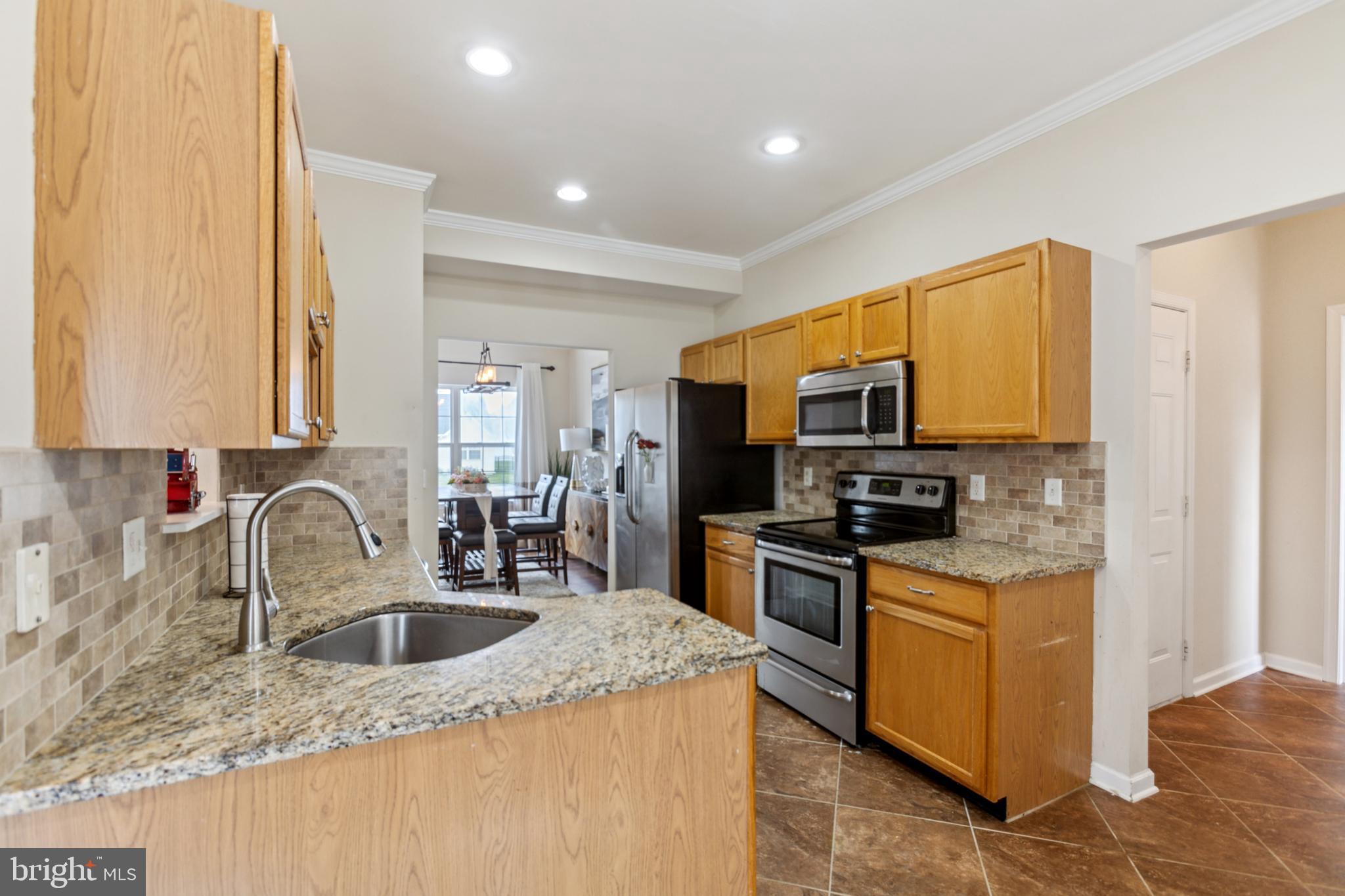 TOWNSEND STATION - Land