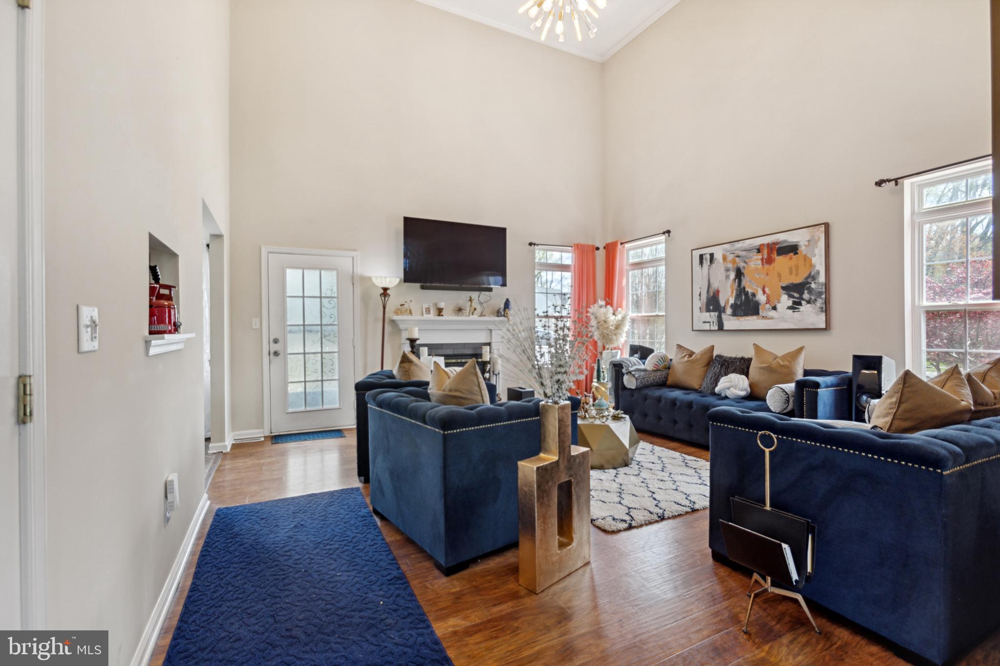 TOWNSEND STATION - Land