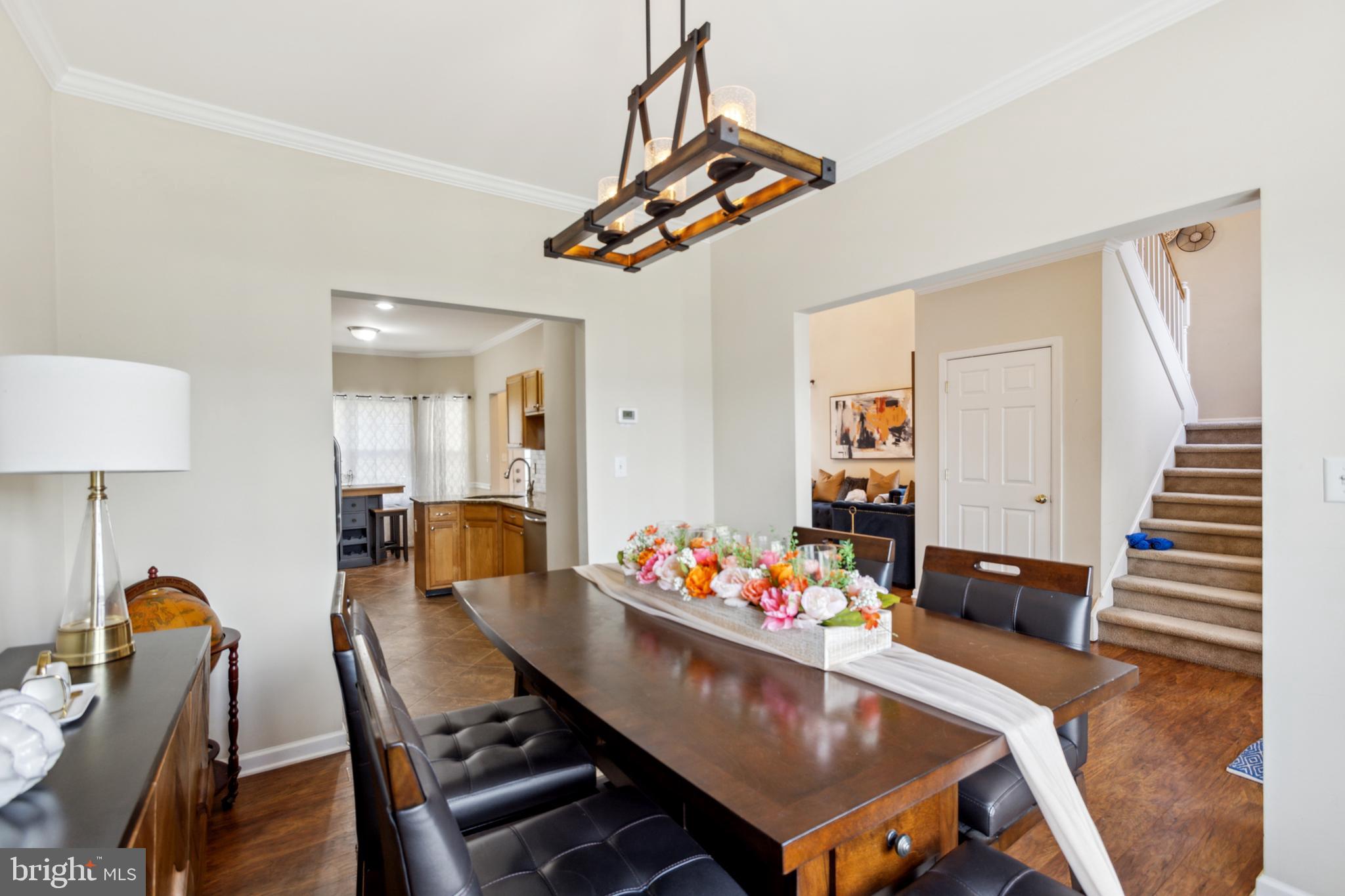 TOWNSEND STATION - Land