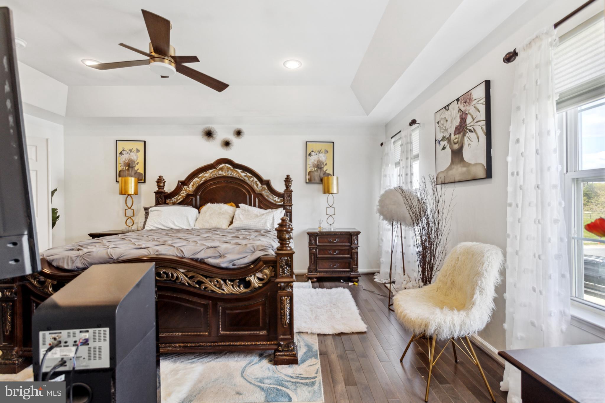 TOWNSEND STATION - Land