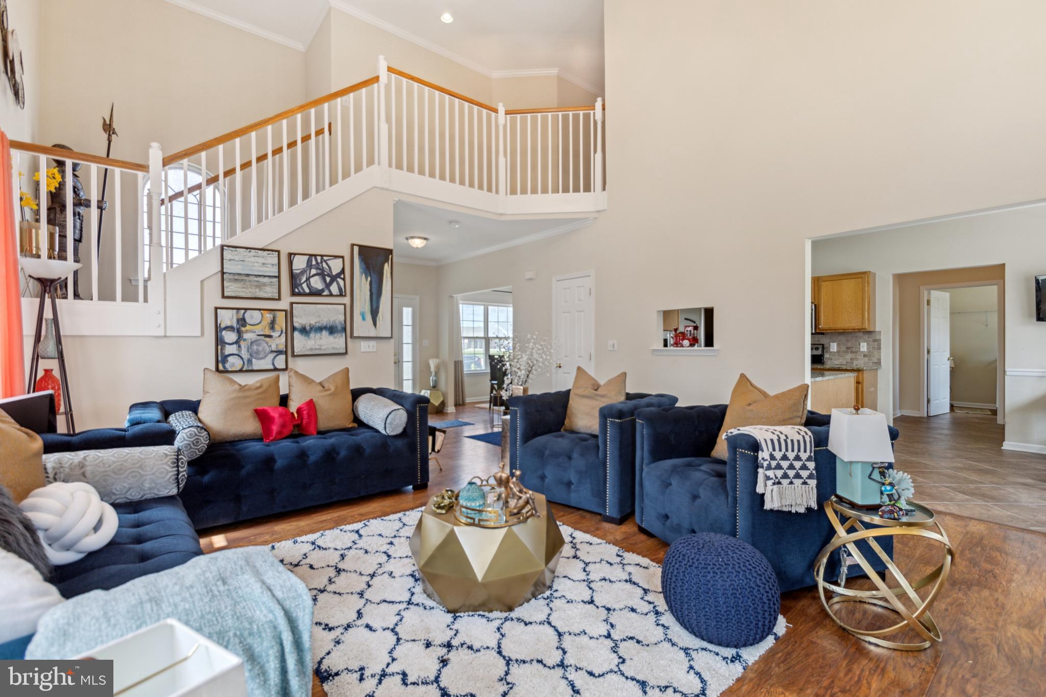 TOWNSEND STATION - Land