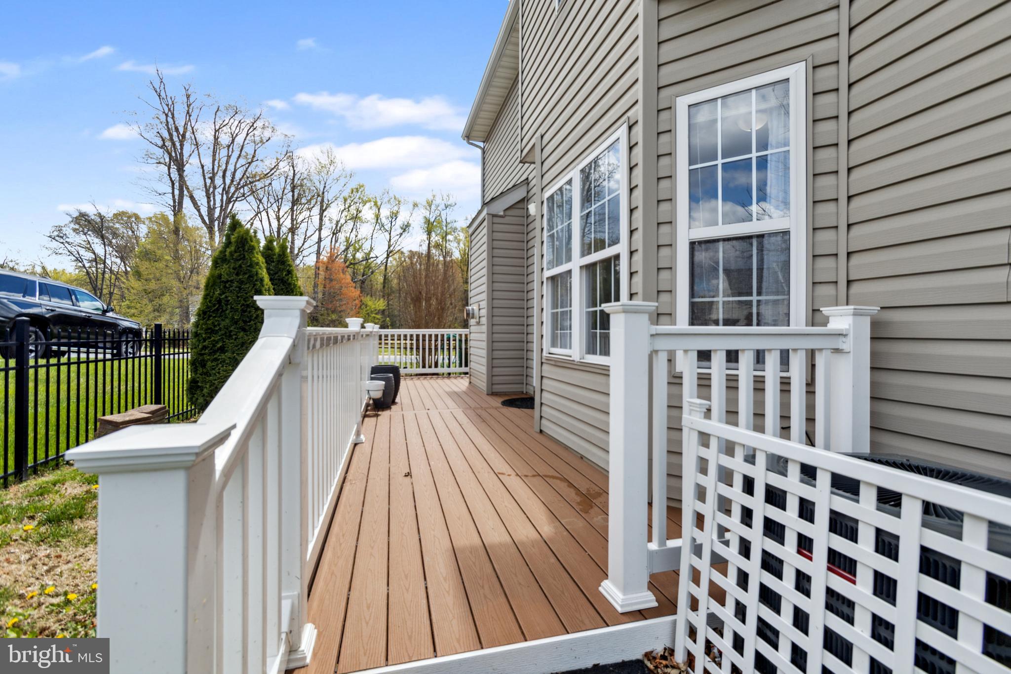 TOWNSEND STATION - Land