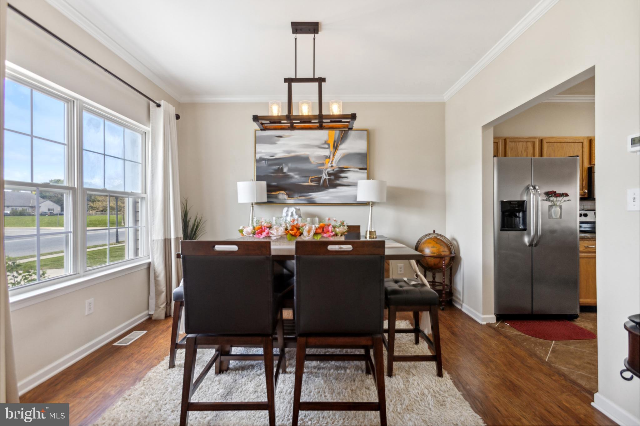 TOWNSEND STATION - Land