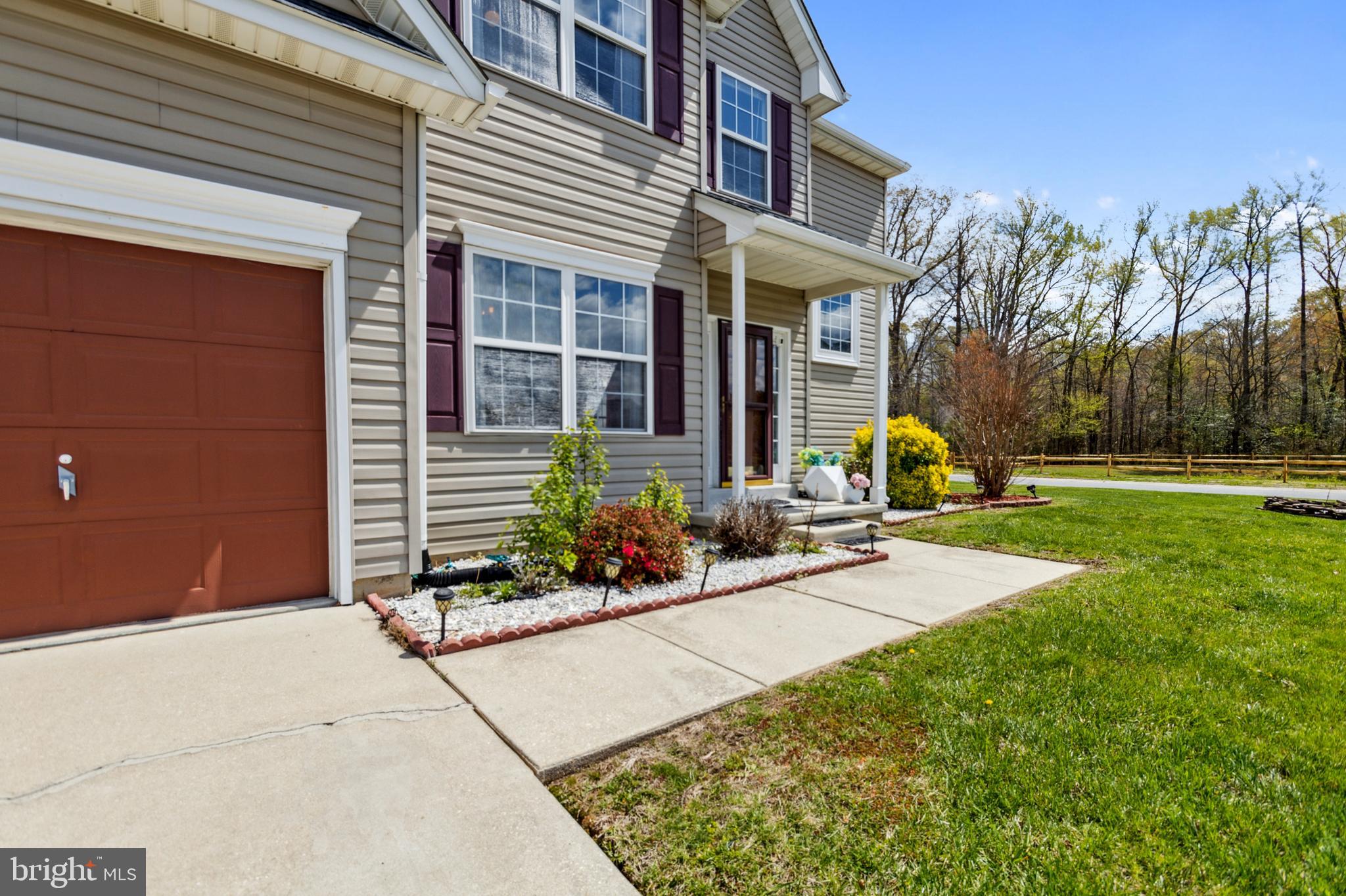 TOWNSEND STATION - Land