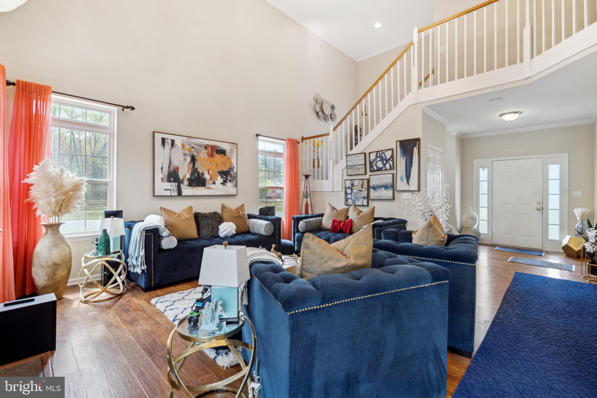 TOWNSEND STATION - Land