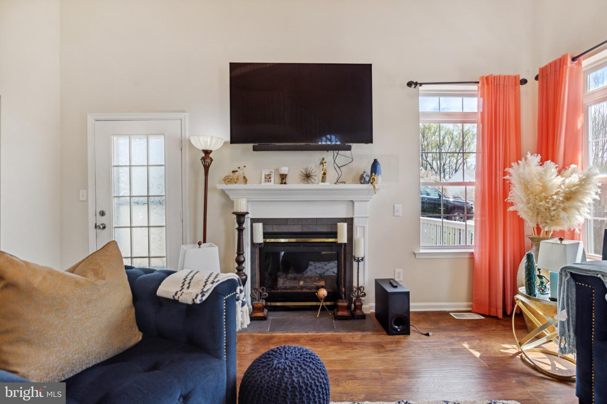 TOWNSEND STATION - Land