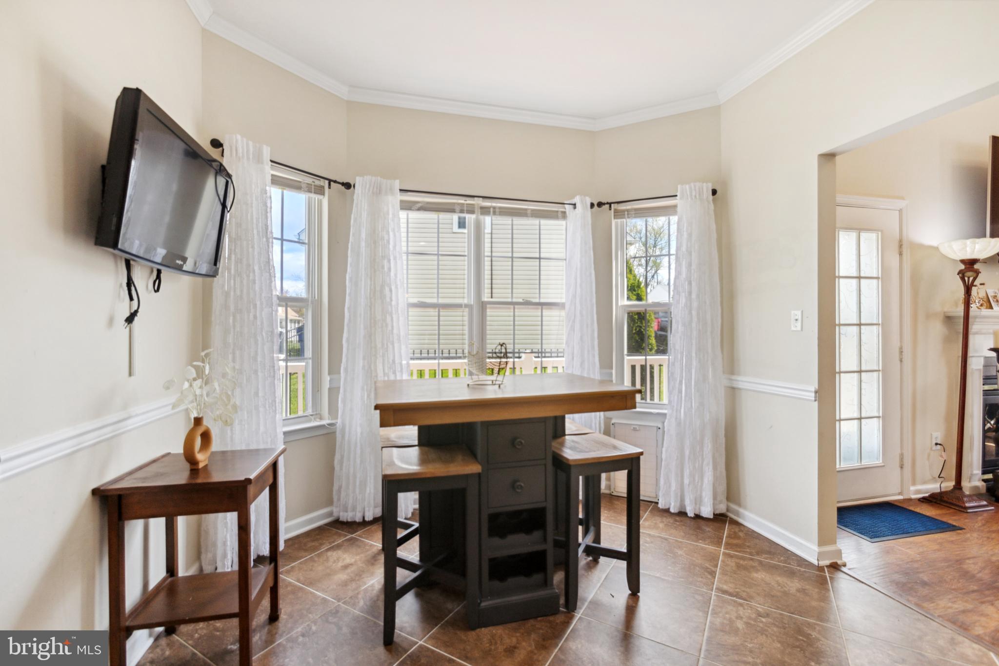 TOWNSEND STATION - Land