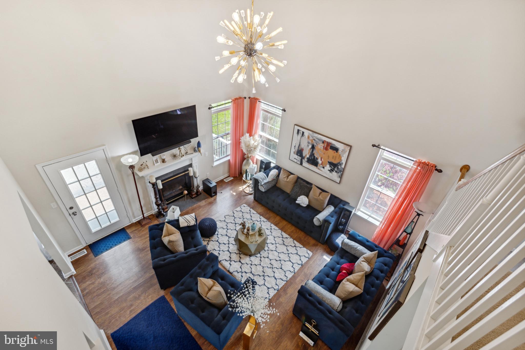 TOWNSEND STATION - Land