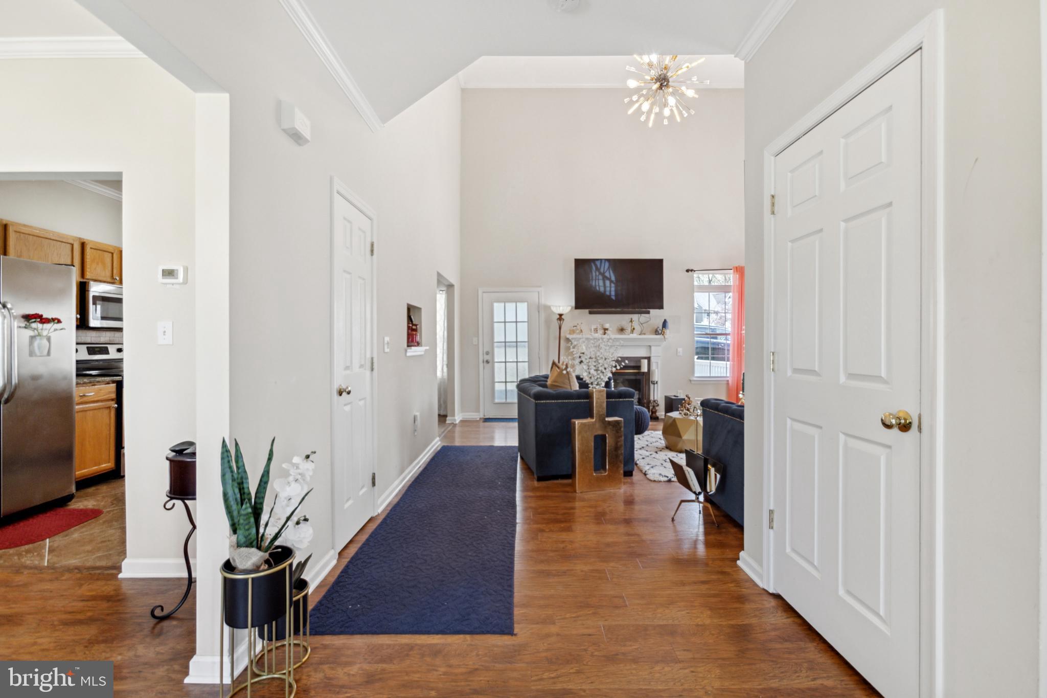 TOWNSEND STATION - Land