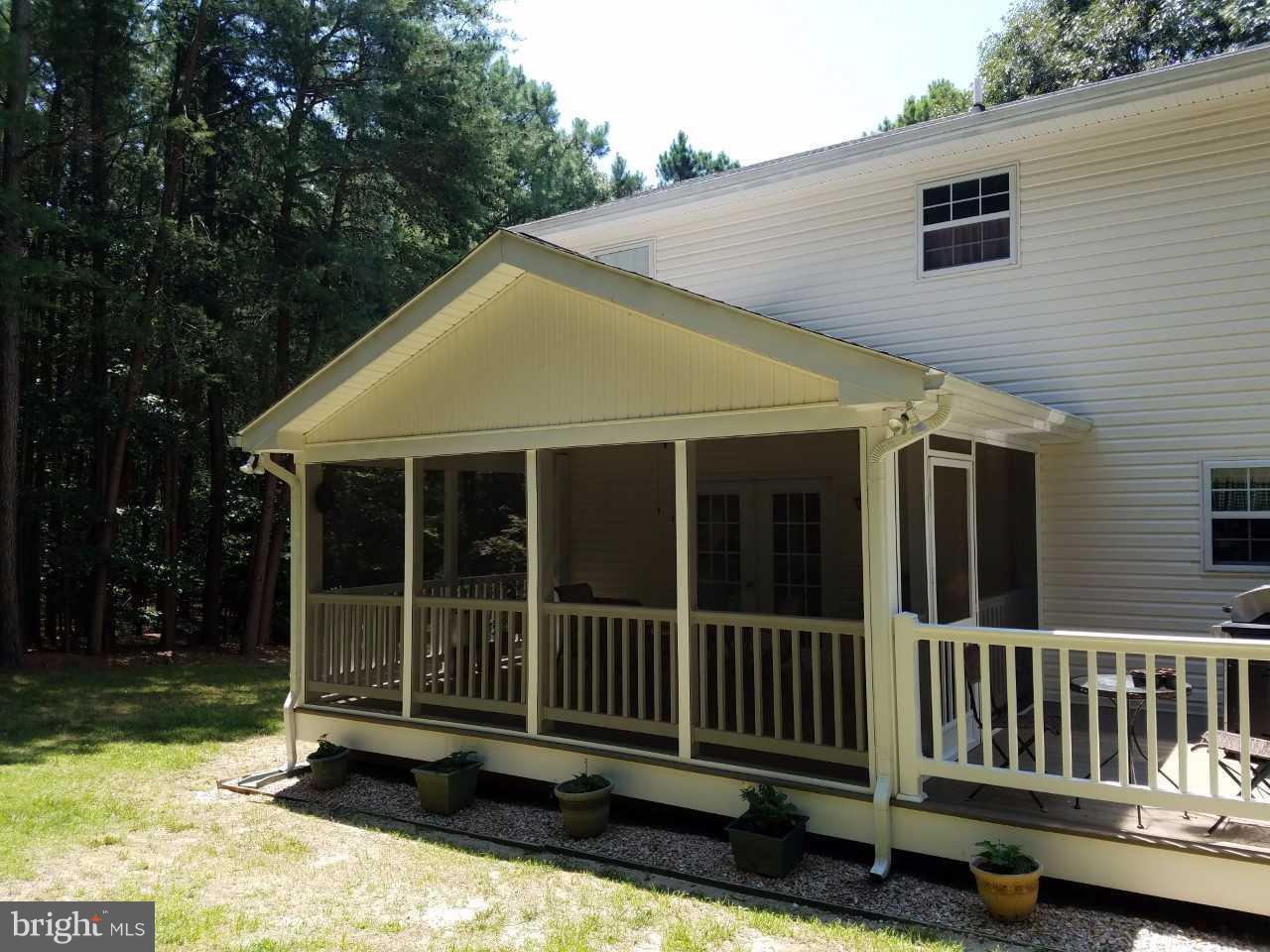 TURTLE CREEK - Residential